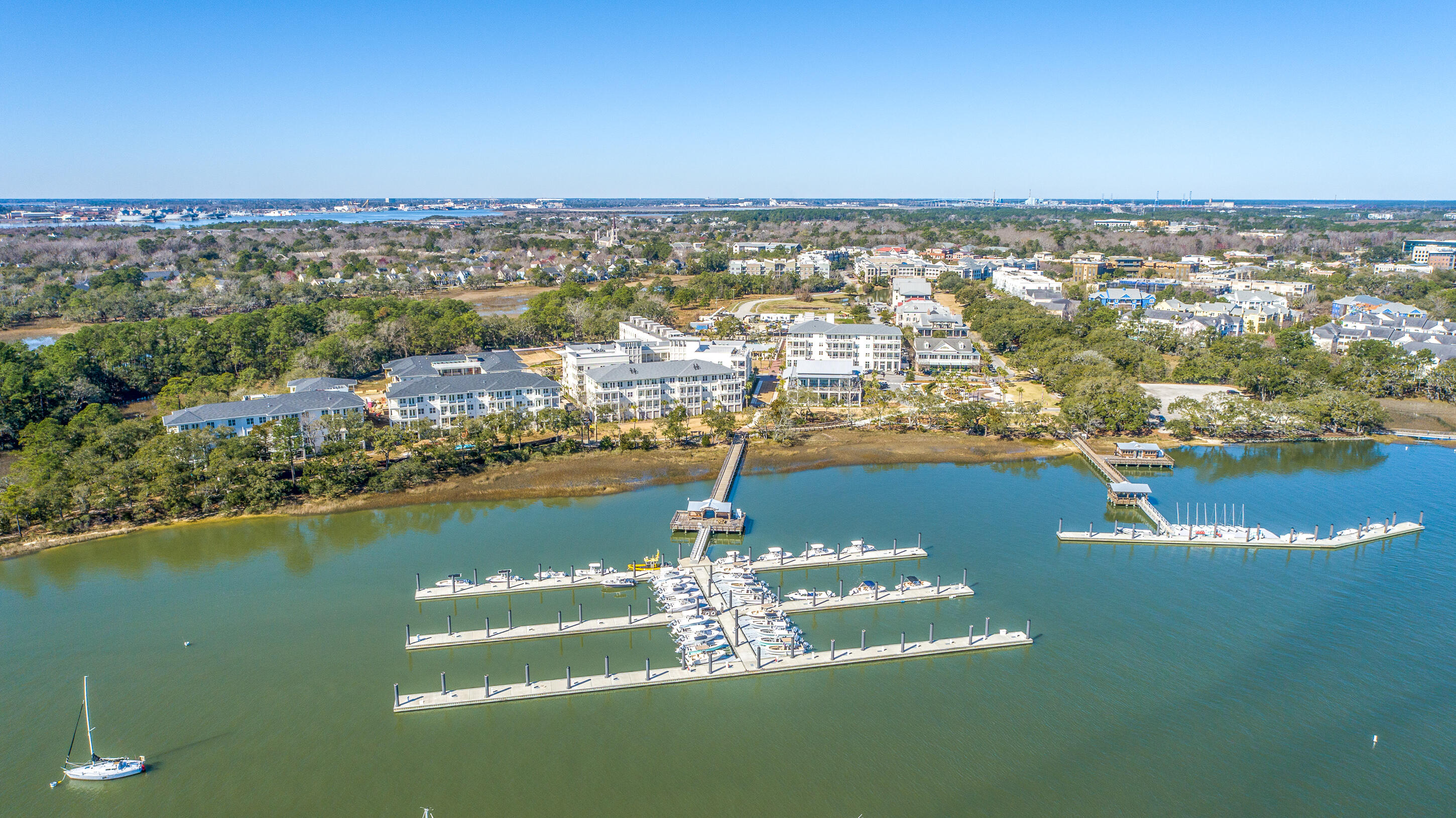 200 River Landing Drive # A Unit: 405 A
