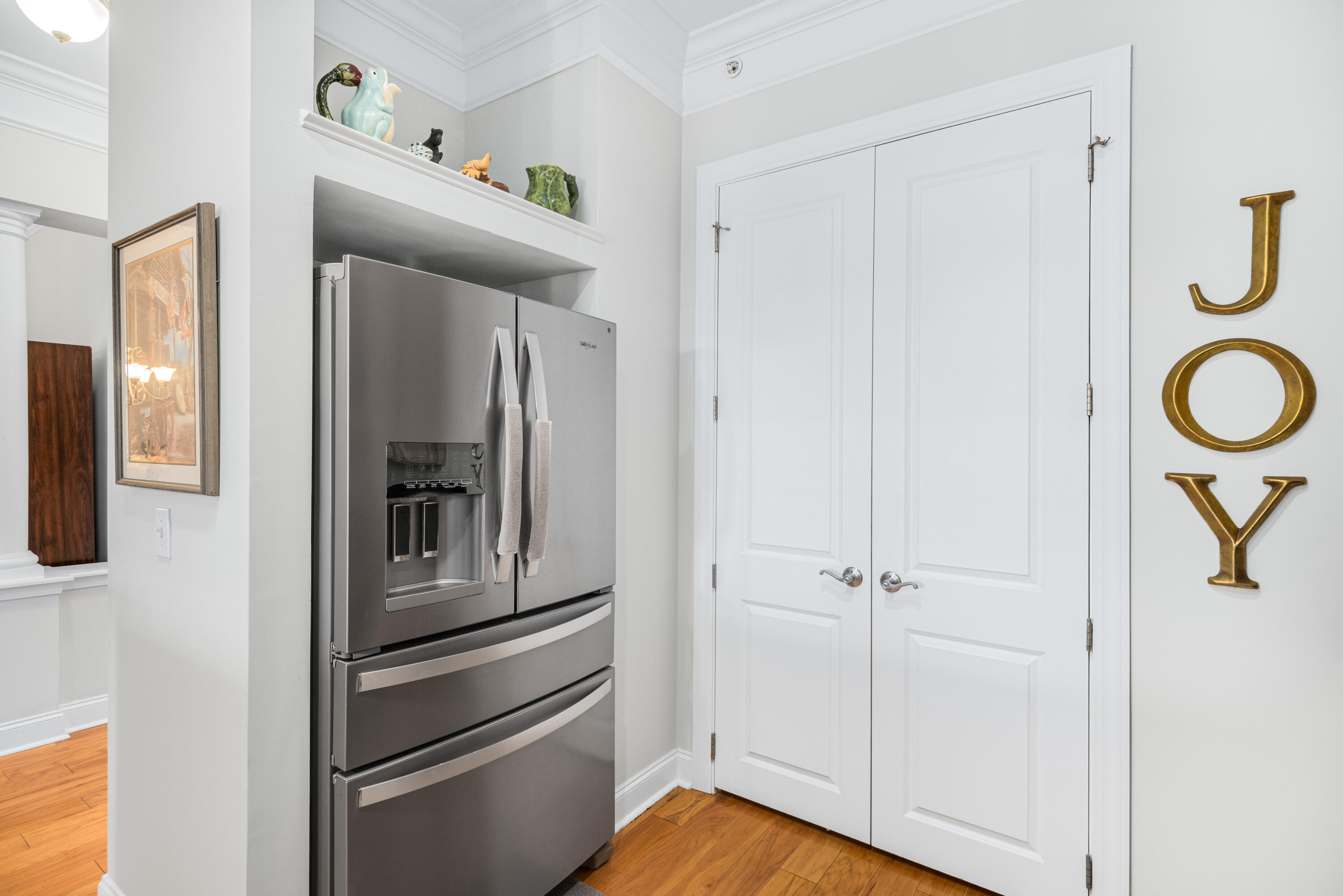 200 River Landing Drive # A Unit: 405 A