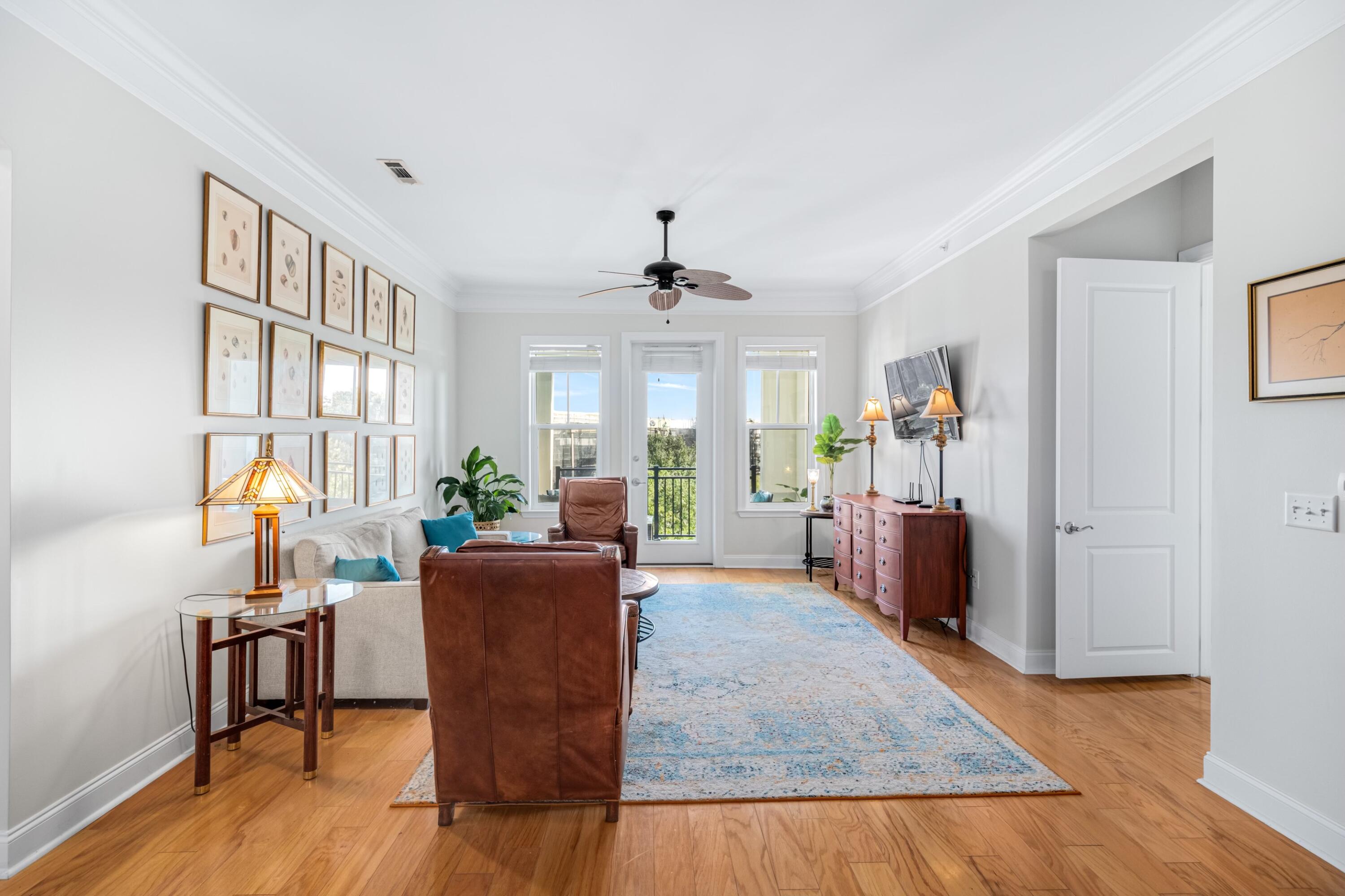 200 River Landing Drive # A Unit: 405 A