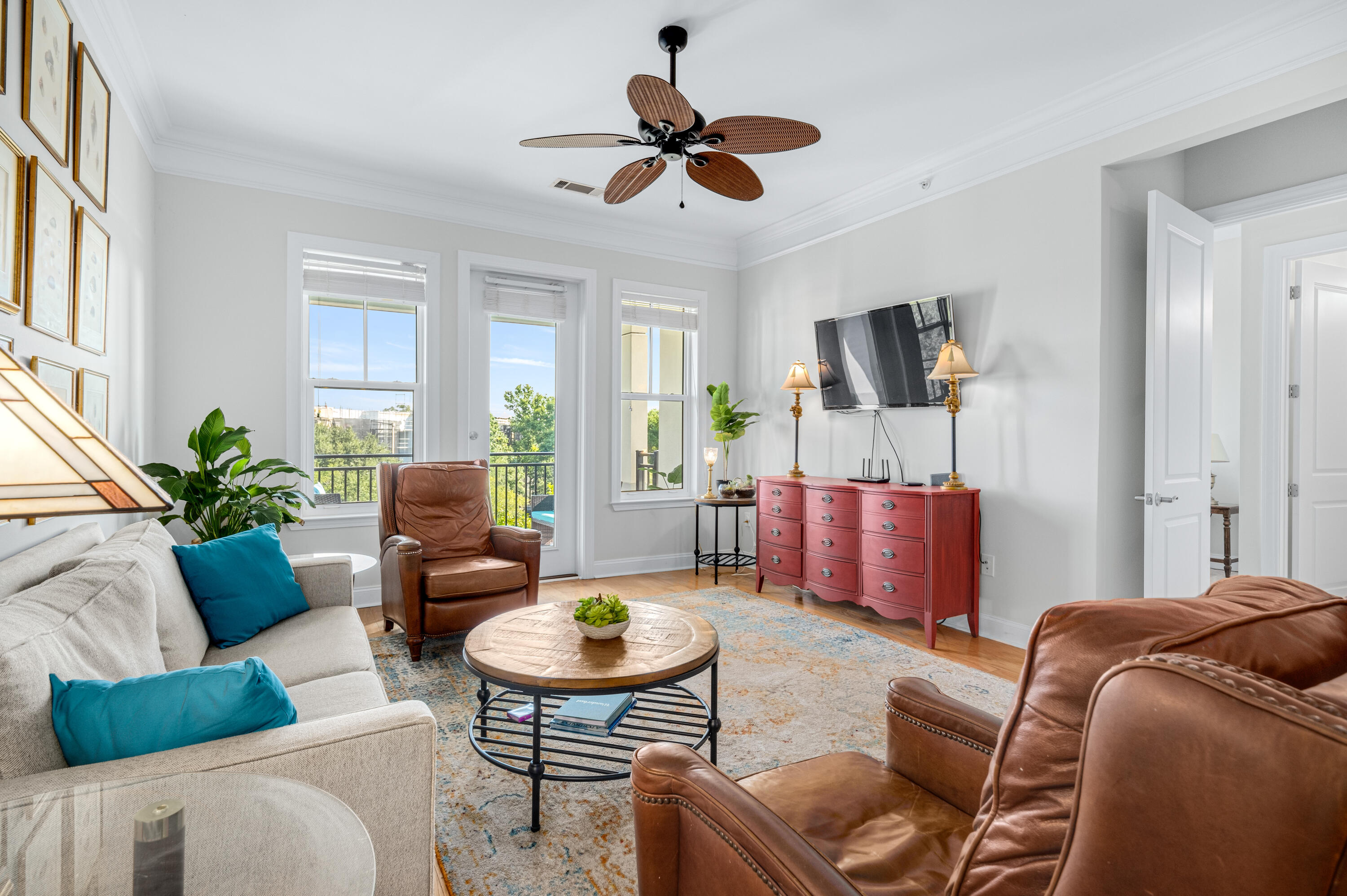 200 River Landing Drive # A Unit: 405 A