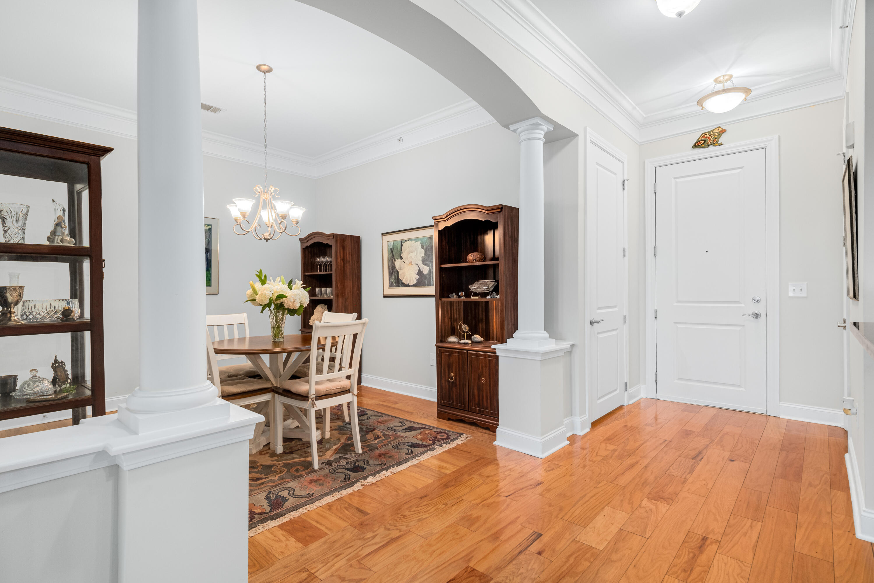 200 River Landing Drive # A Unit: 405 A