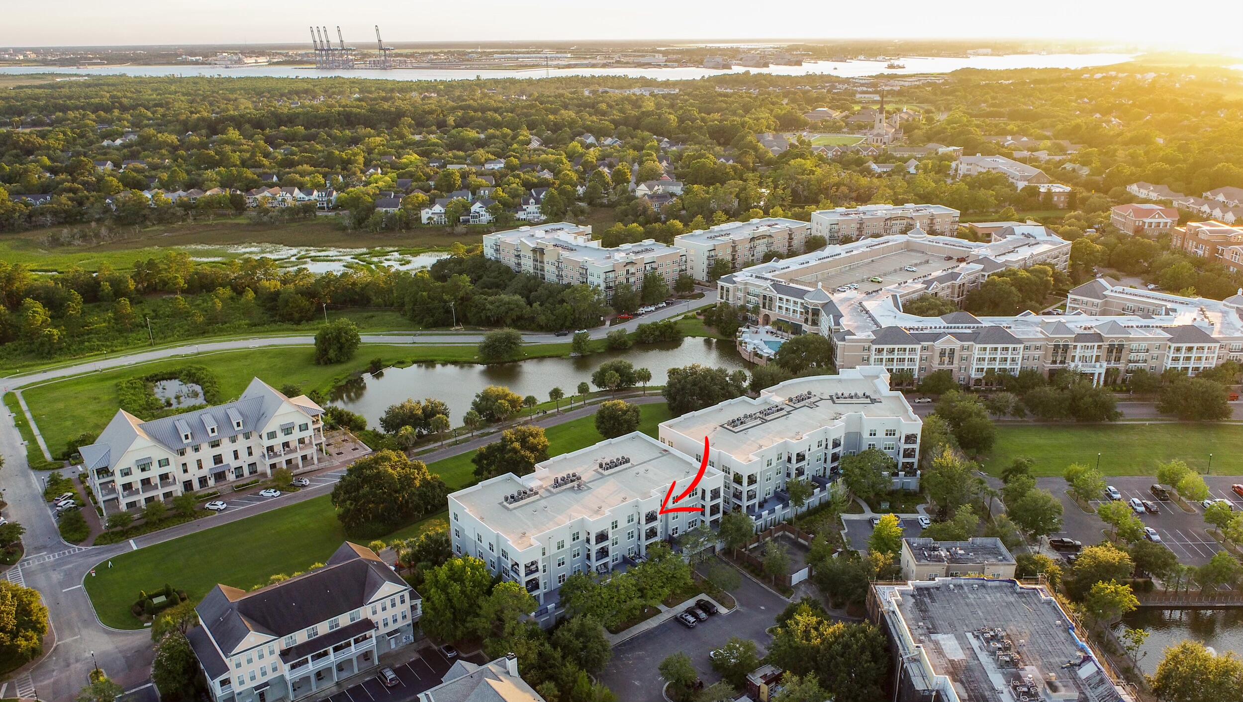 200 River Landing Drive # A Unit: 405 A