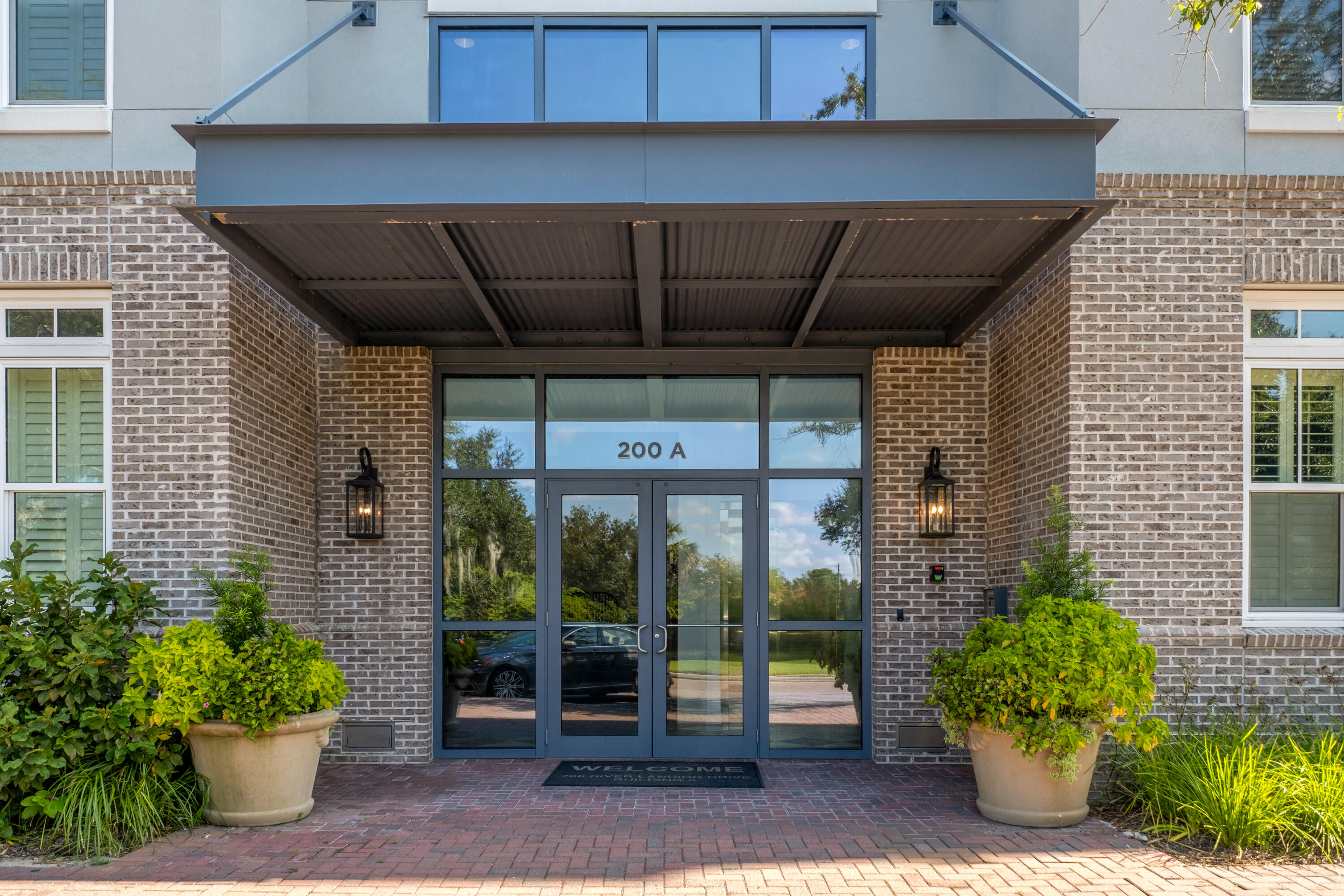 200 River Landing Drive # A Unit: 405 A