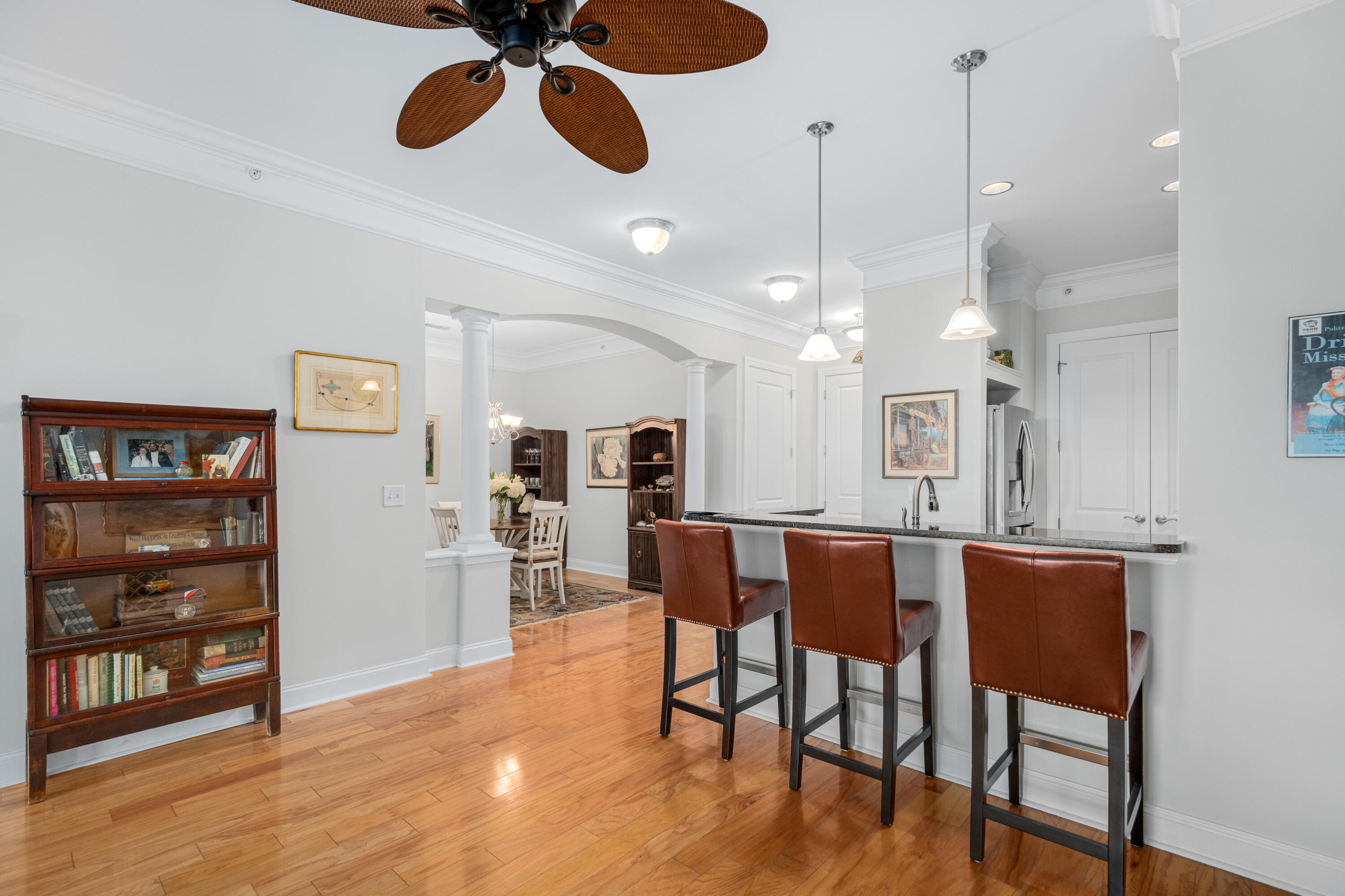 200 River Landing Drive # A Unit: 405 A