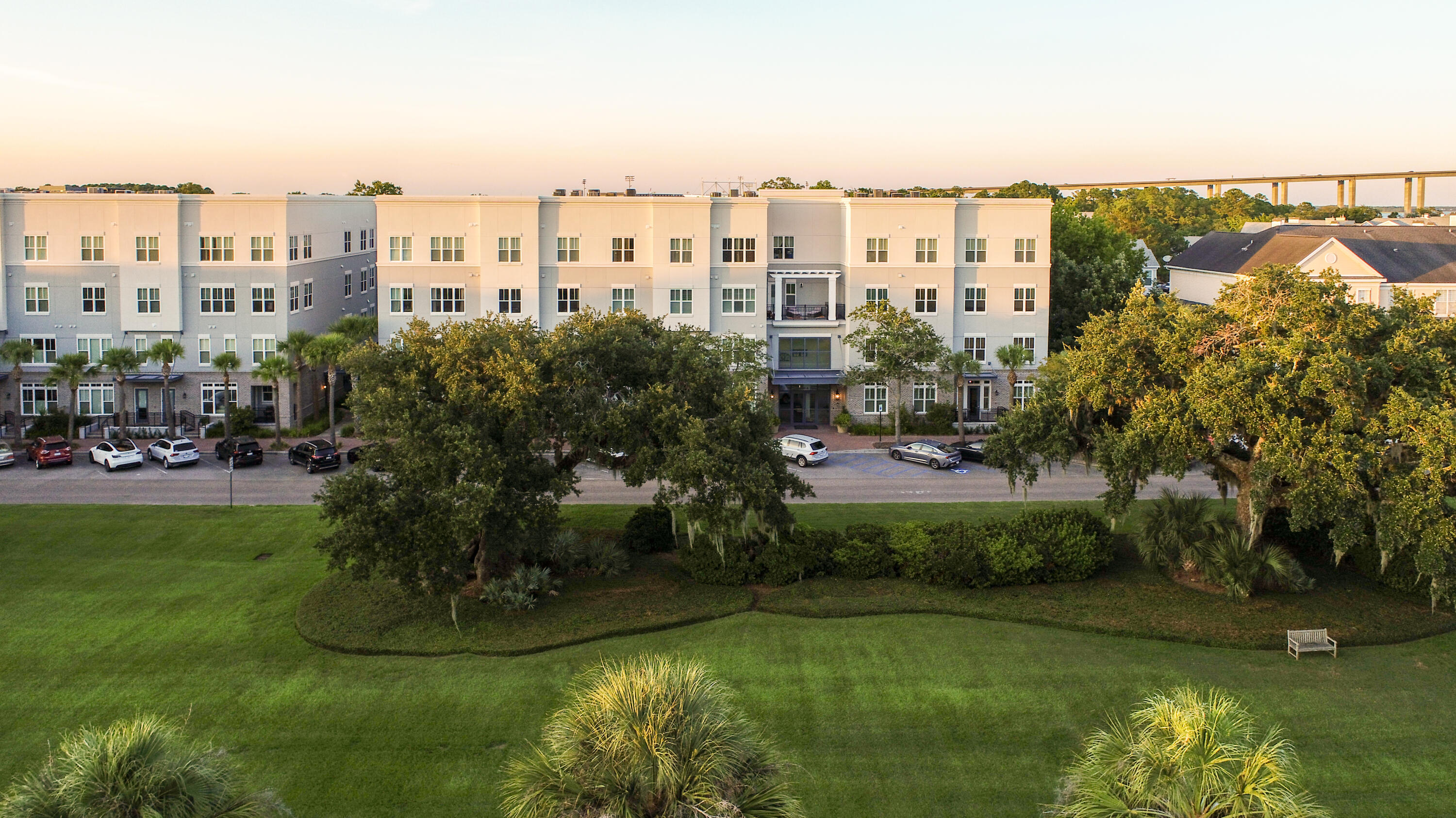200 River Landing Drive # A Unit: 405 A