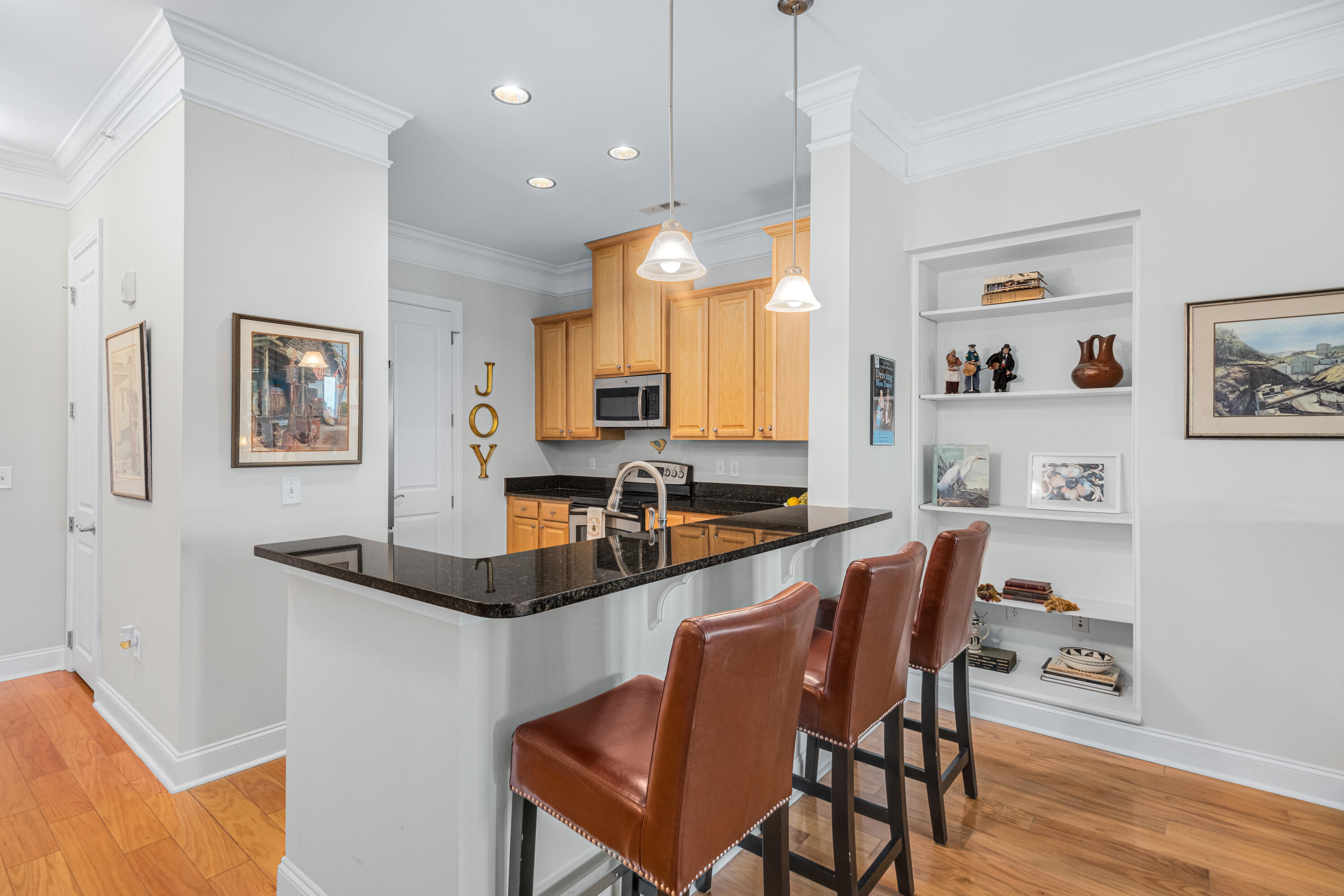200 River Landing Drive # A Unit: 405 A