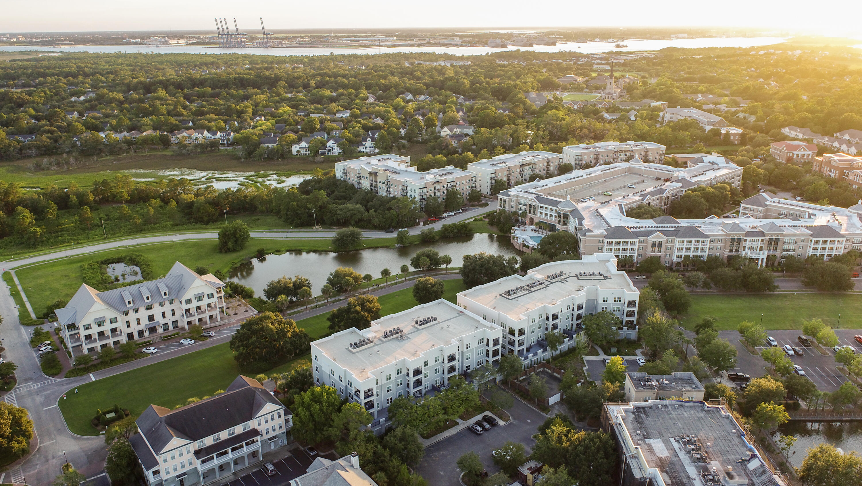 200 River Landing Drive # A Unit: 405 A