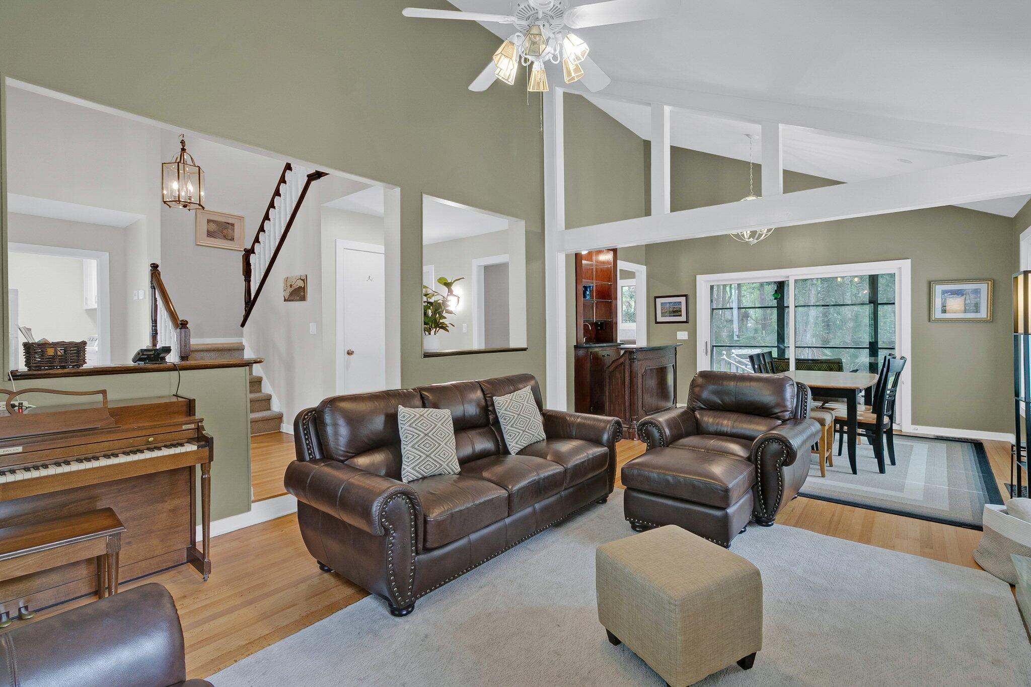 589 Oyster Rake Drive