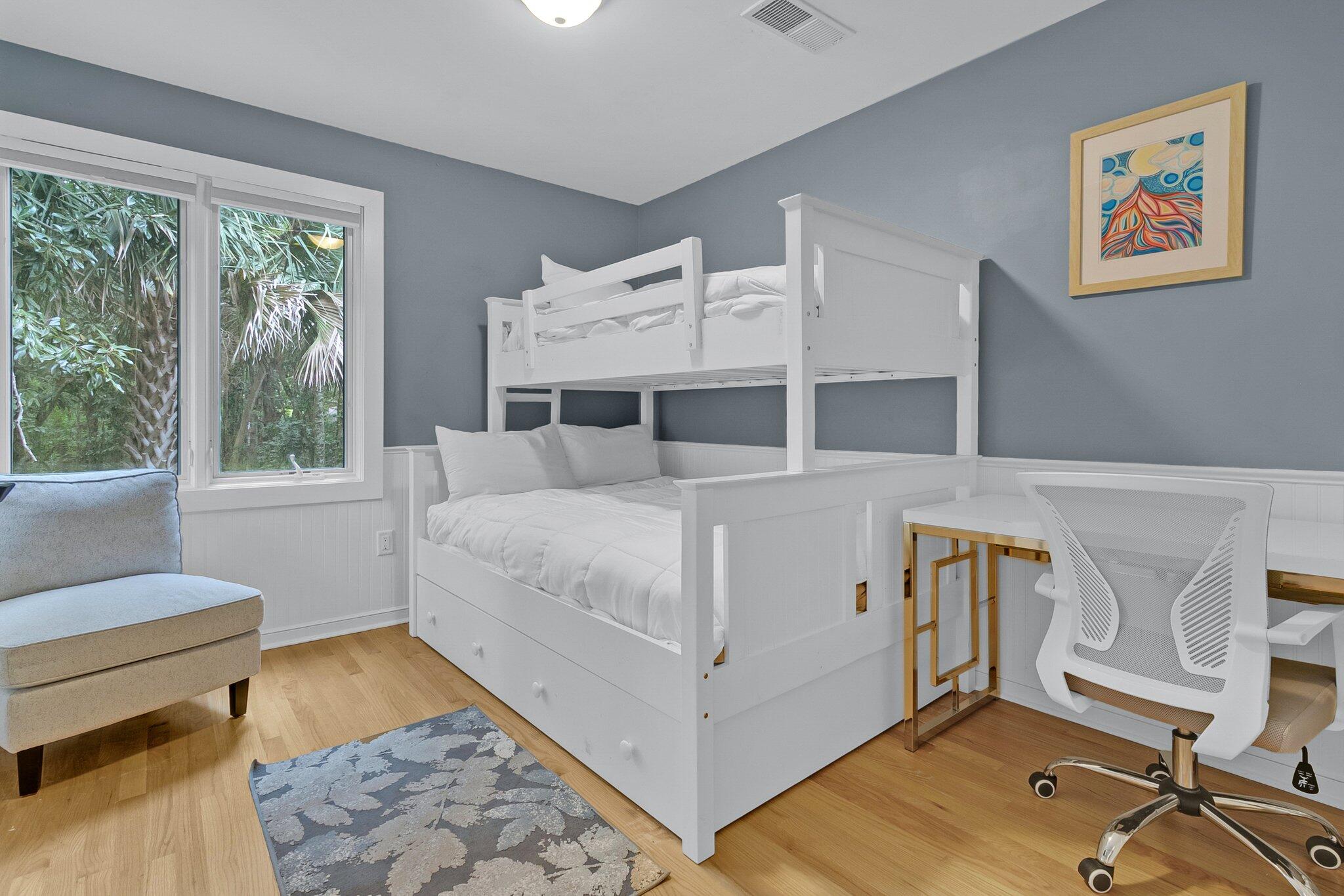 589 Oyster Rake Drive