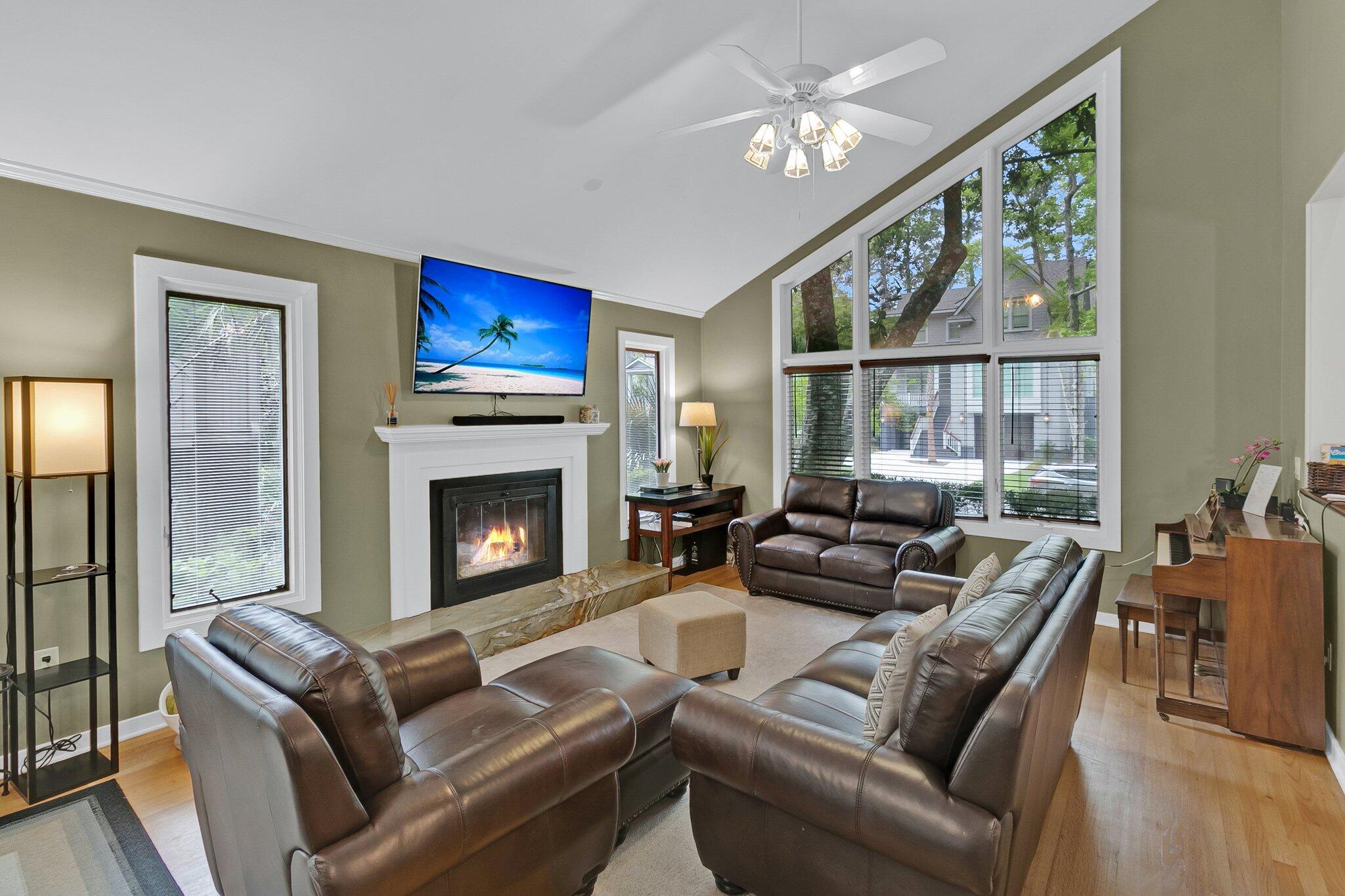 589 Oyster Rake Drive