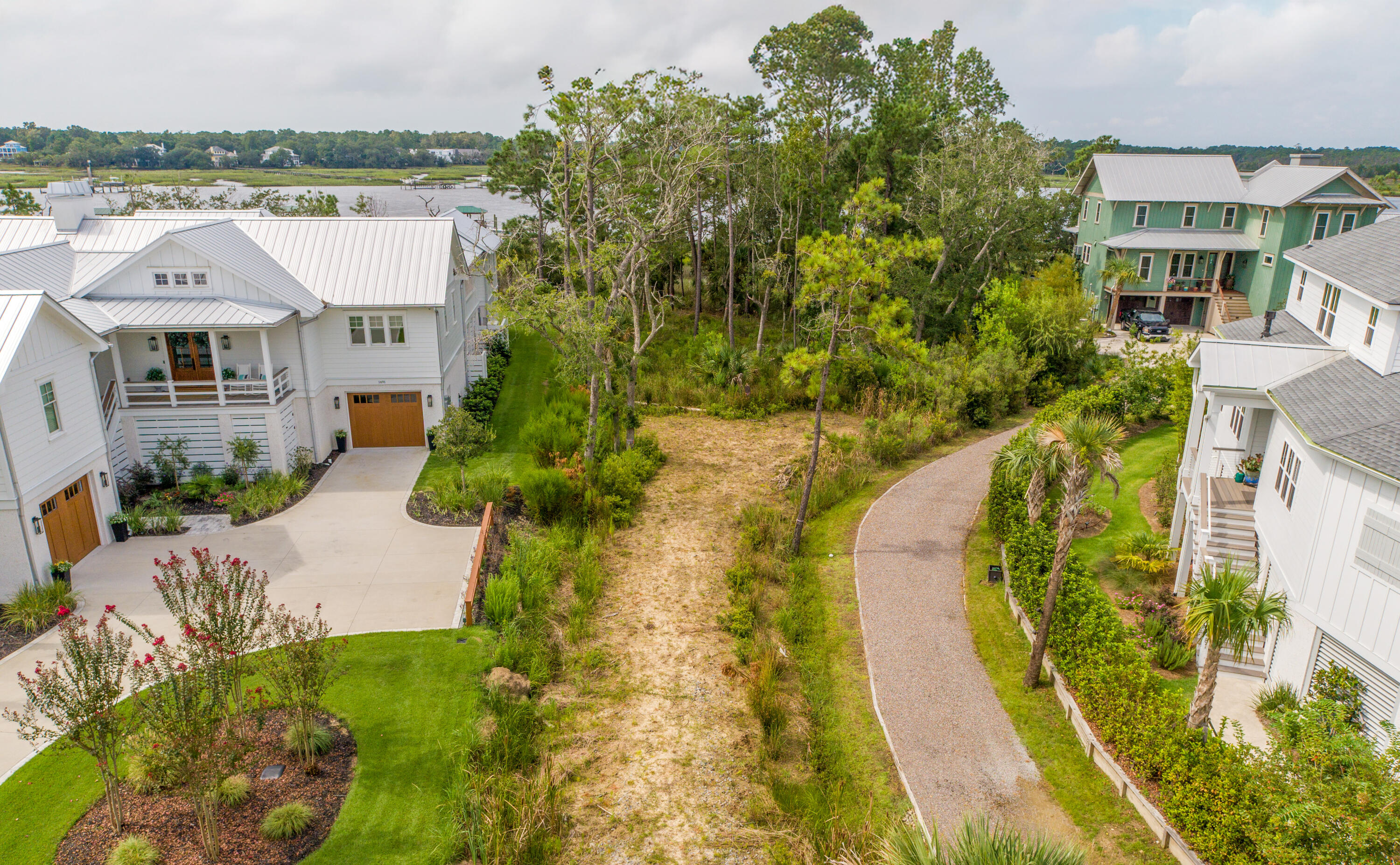 1487 W Deep Creek Overlook