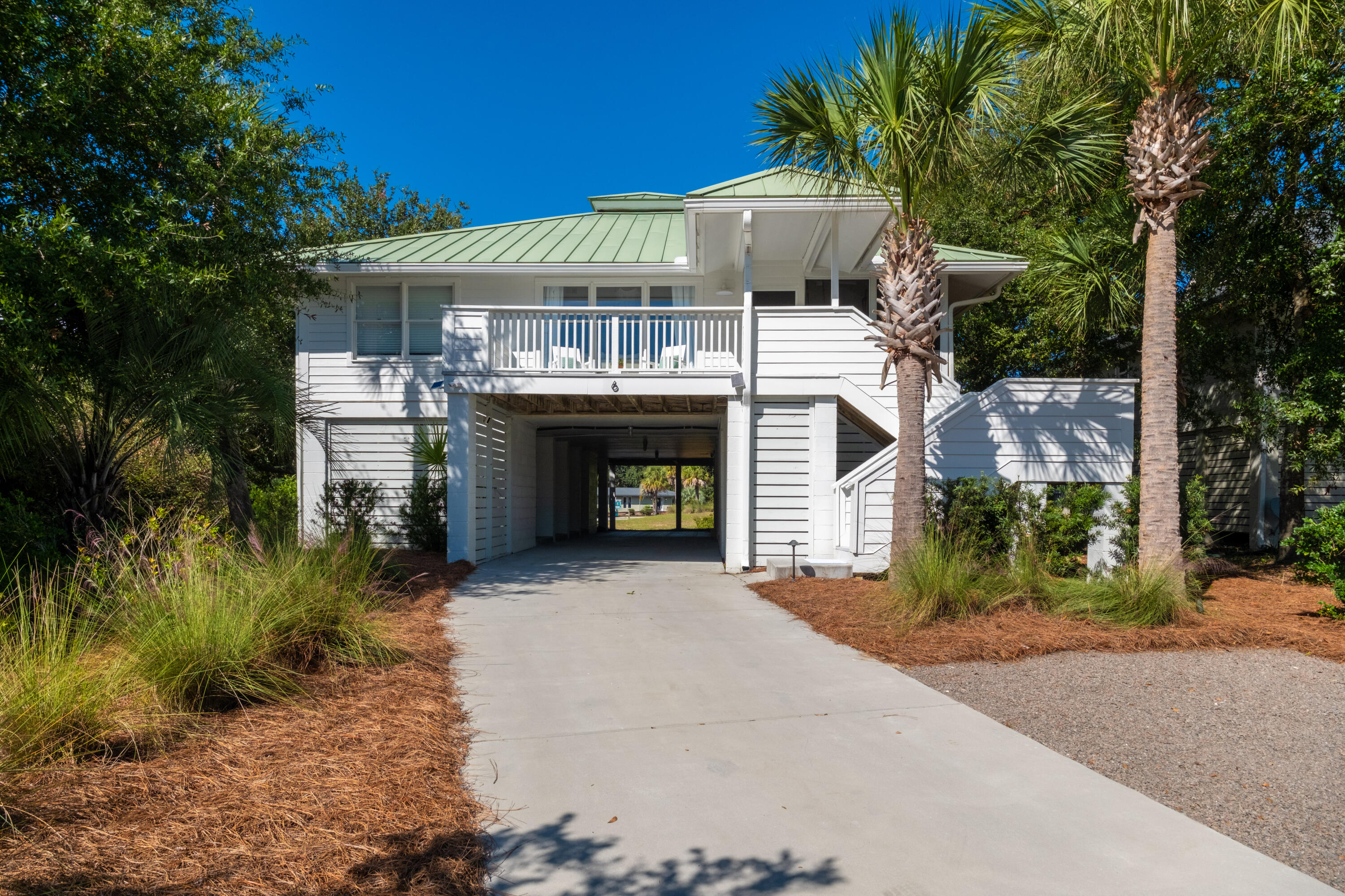 6 Ocean Park Court