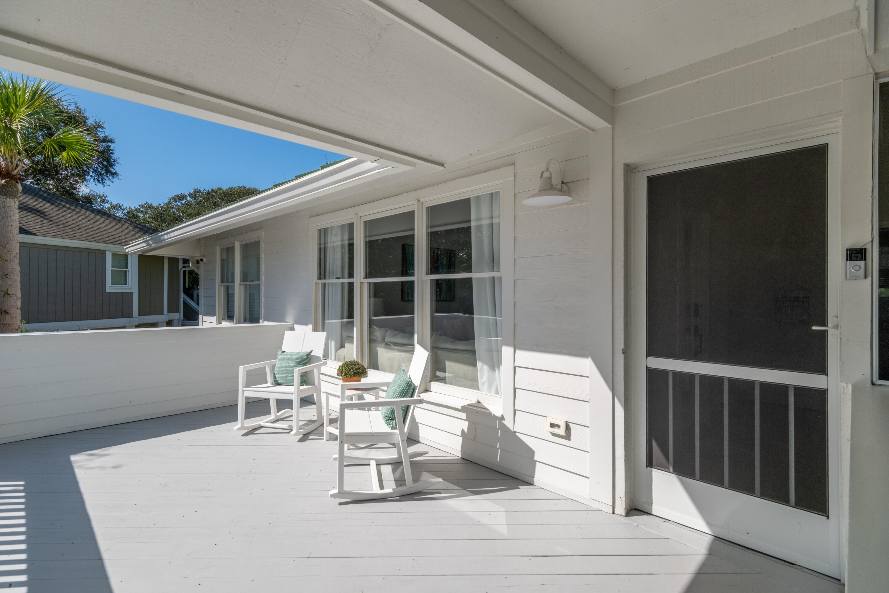 6 Ocean Park Court