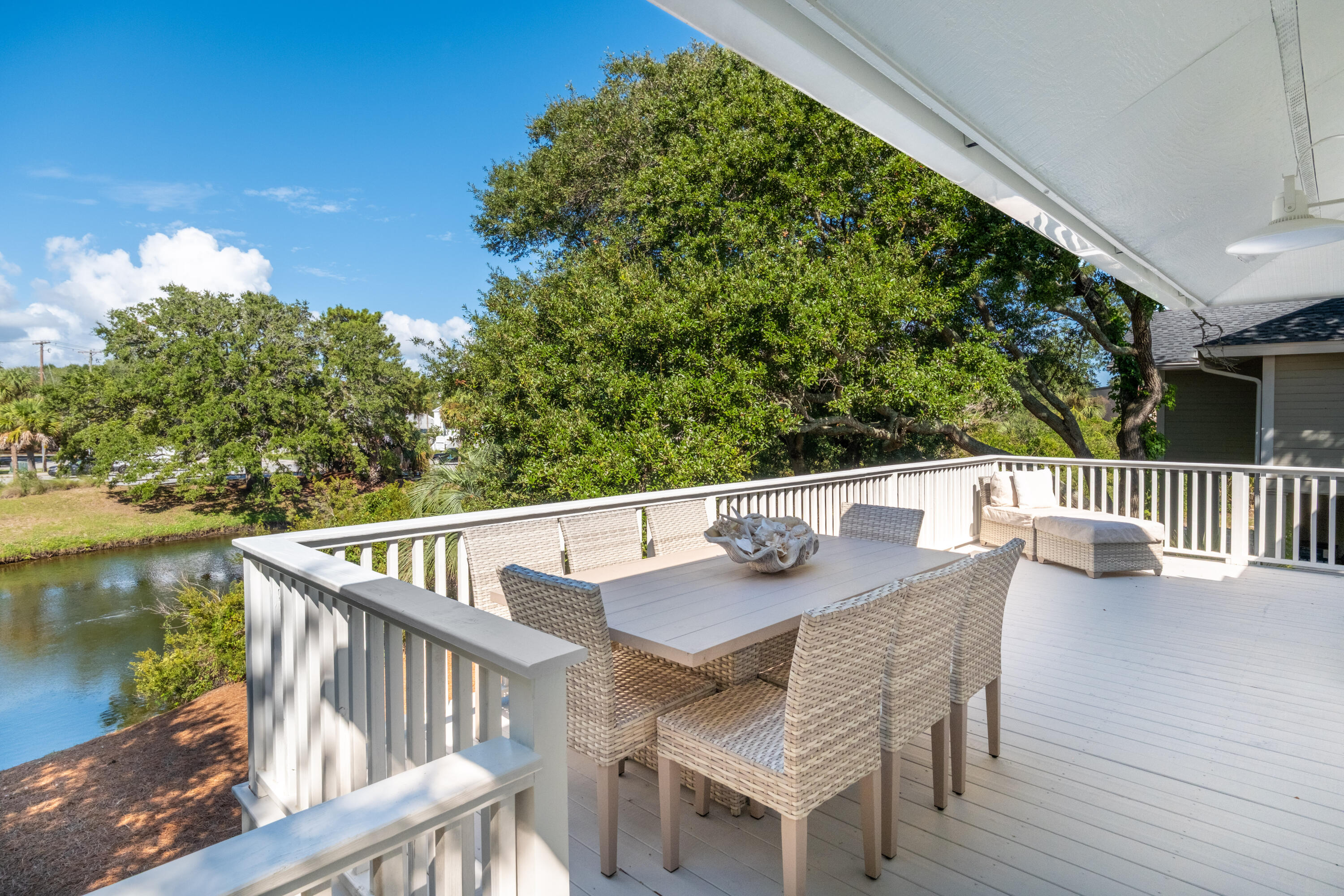 6 Ocean Park Court
