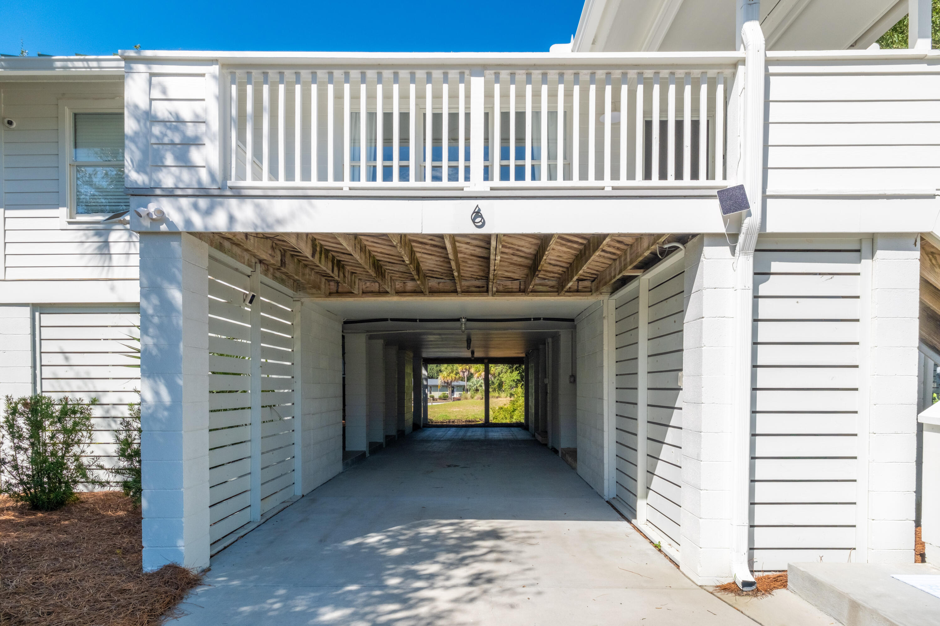 6 Ocean Park Court