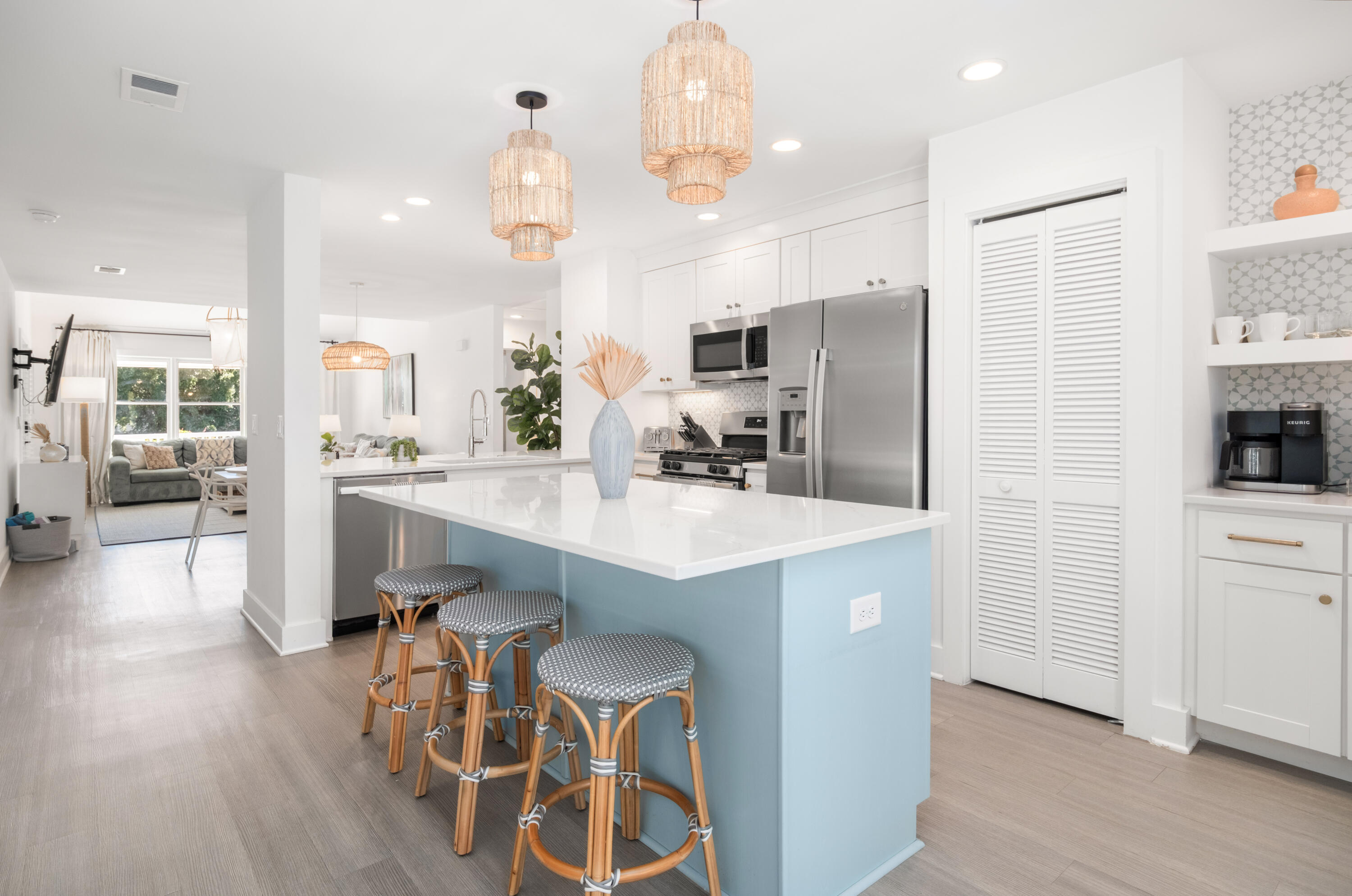 6 Ocean Park Court