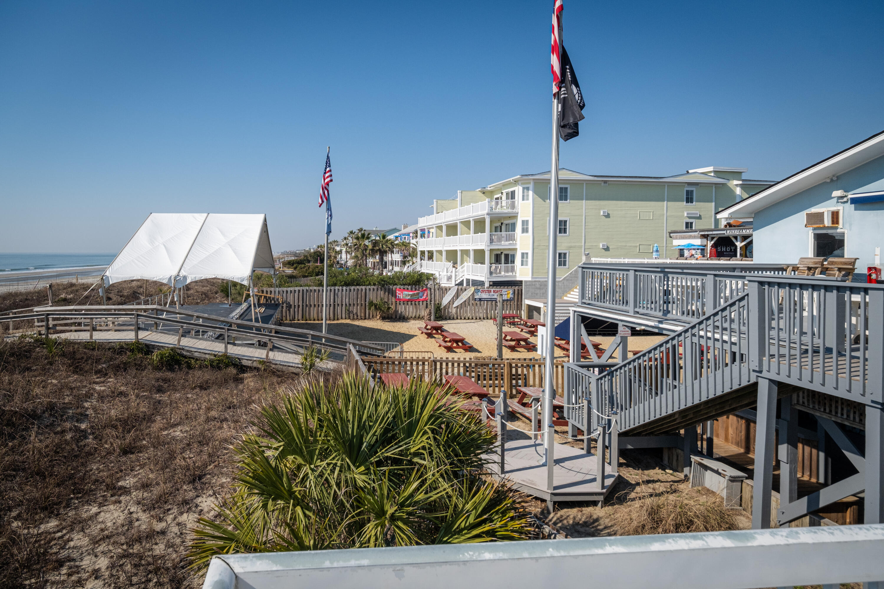 6 Ocean Park Court