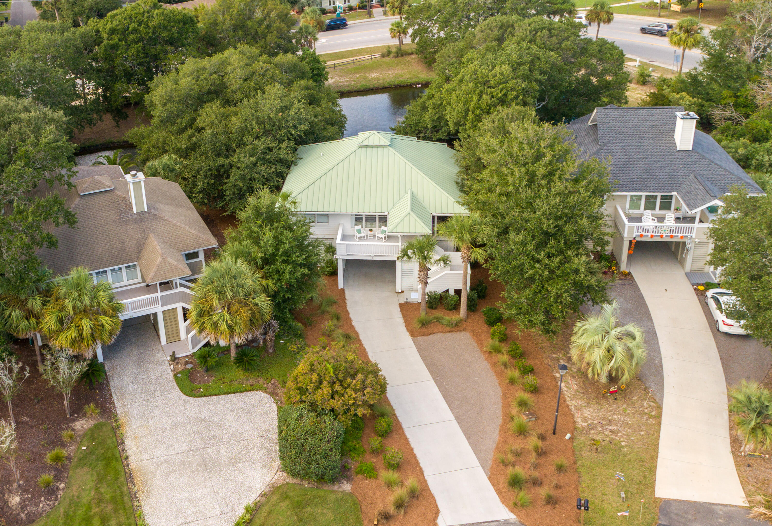 6 Ocean Park Court