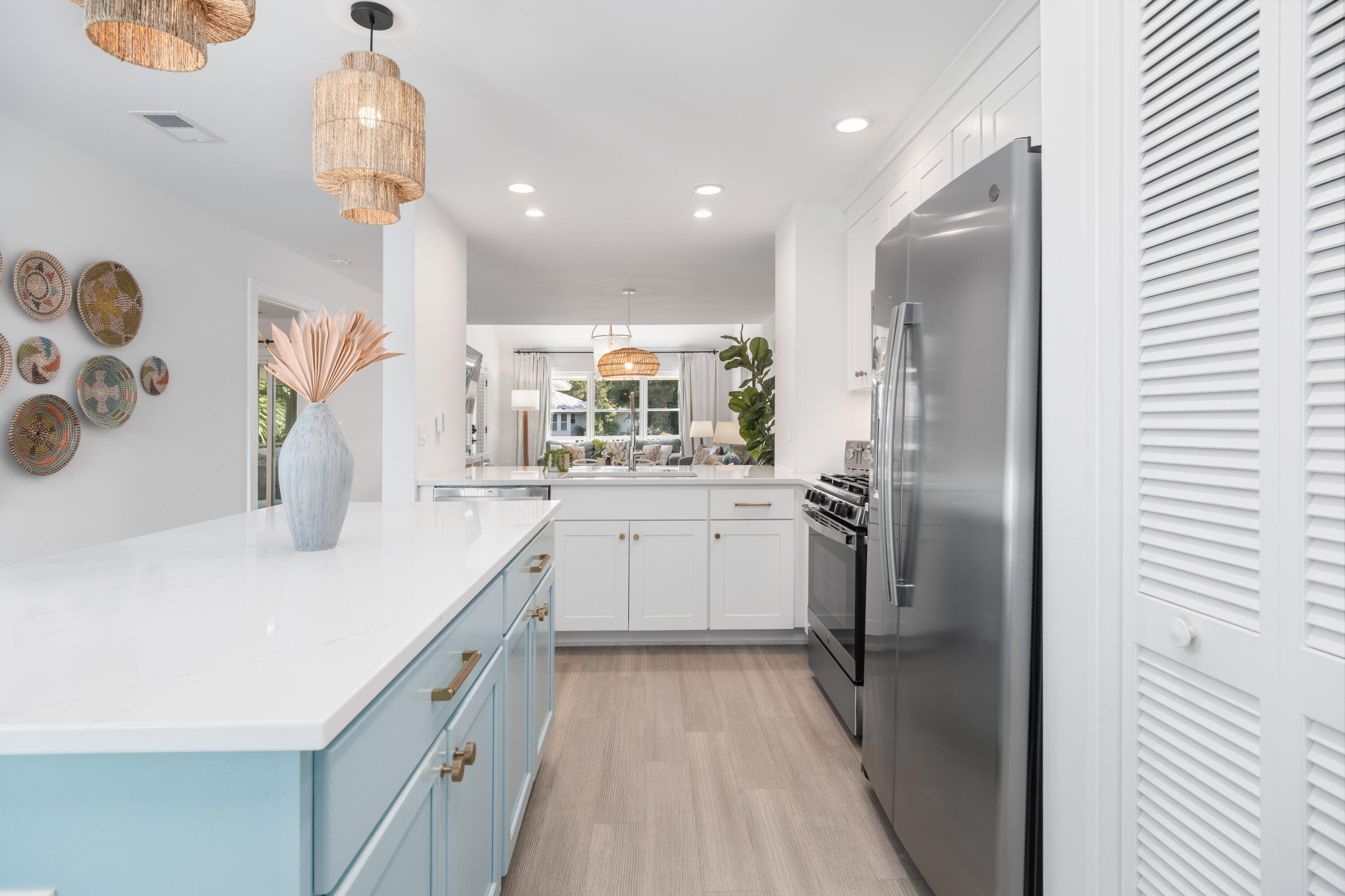 6 Ocean Park Court