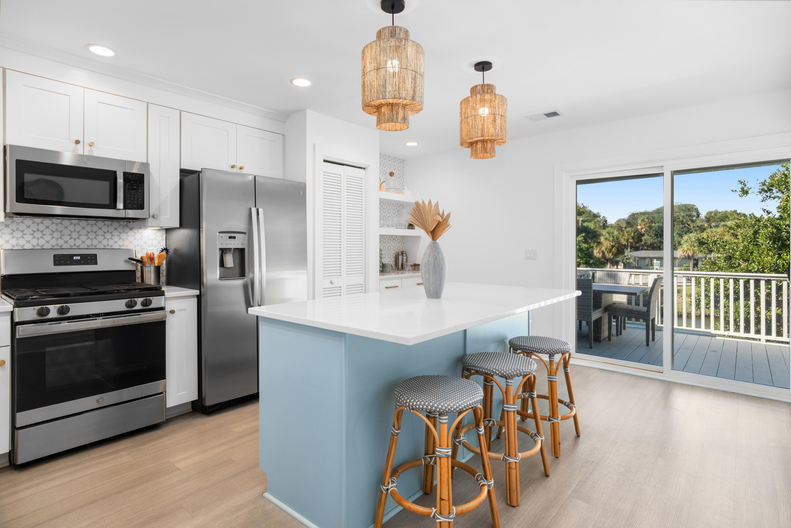 6 Ocean Park Court