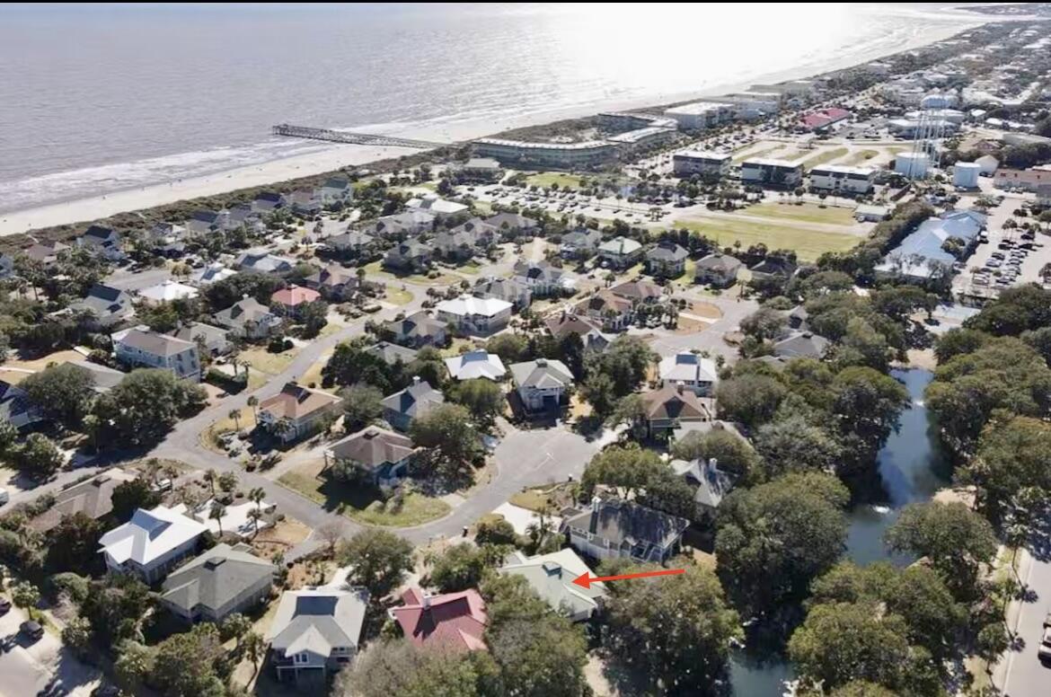 6 Ocean Park Court