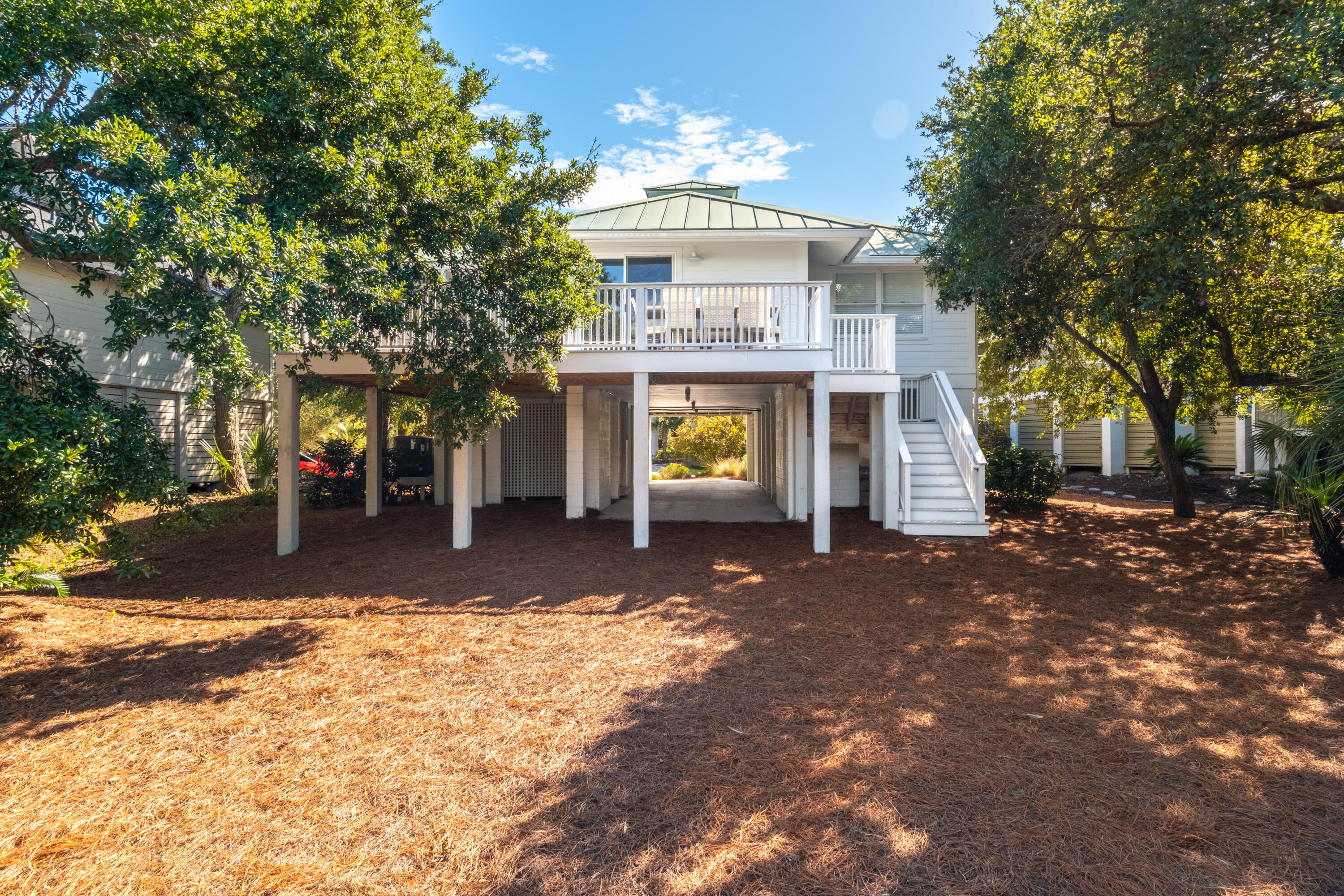 6 Ocean Park Court