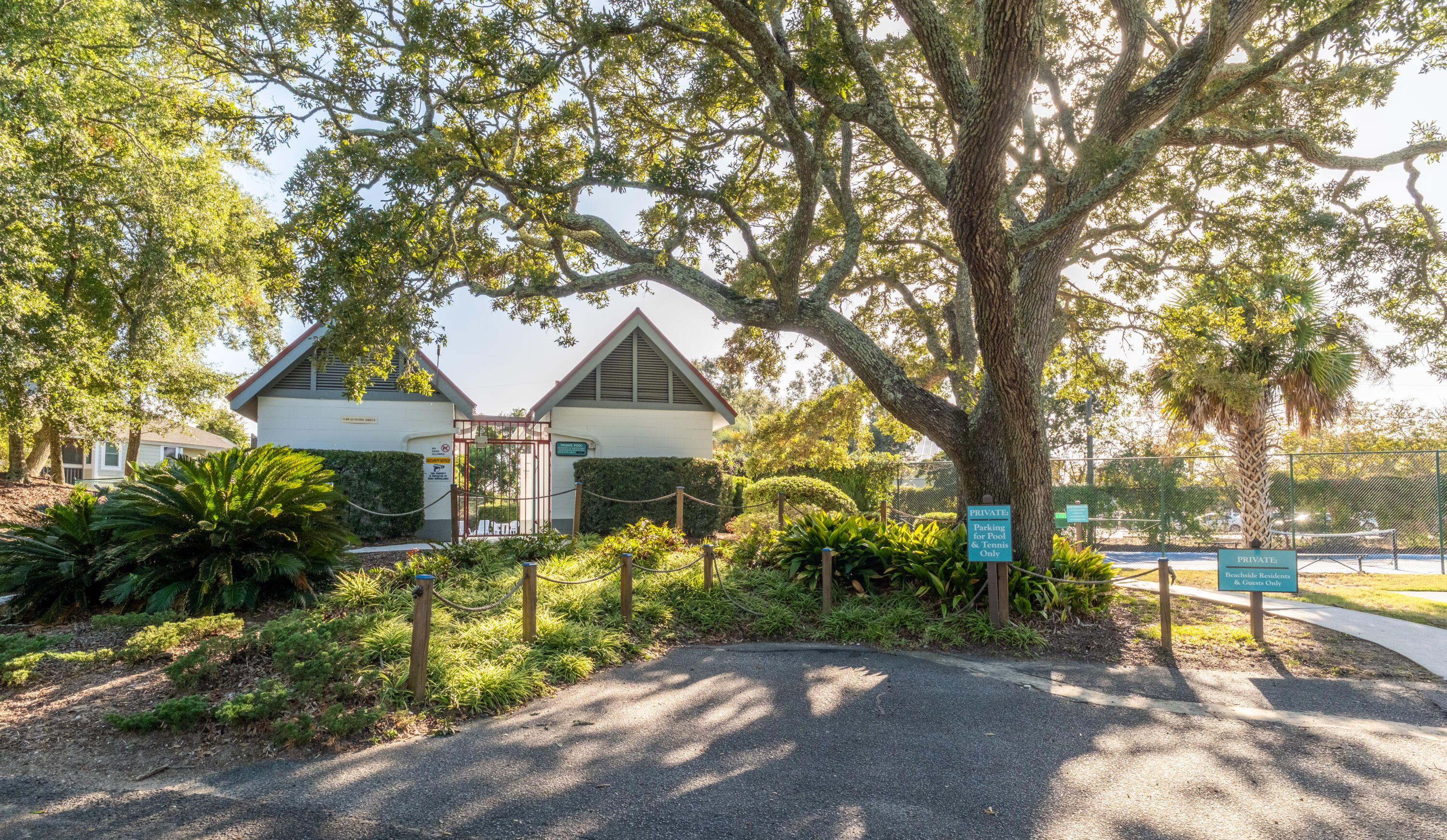 6 Ocean Park Court