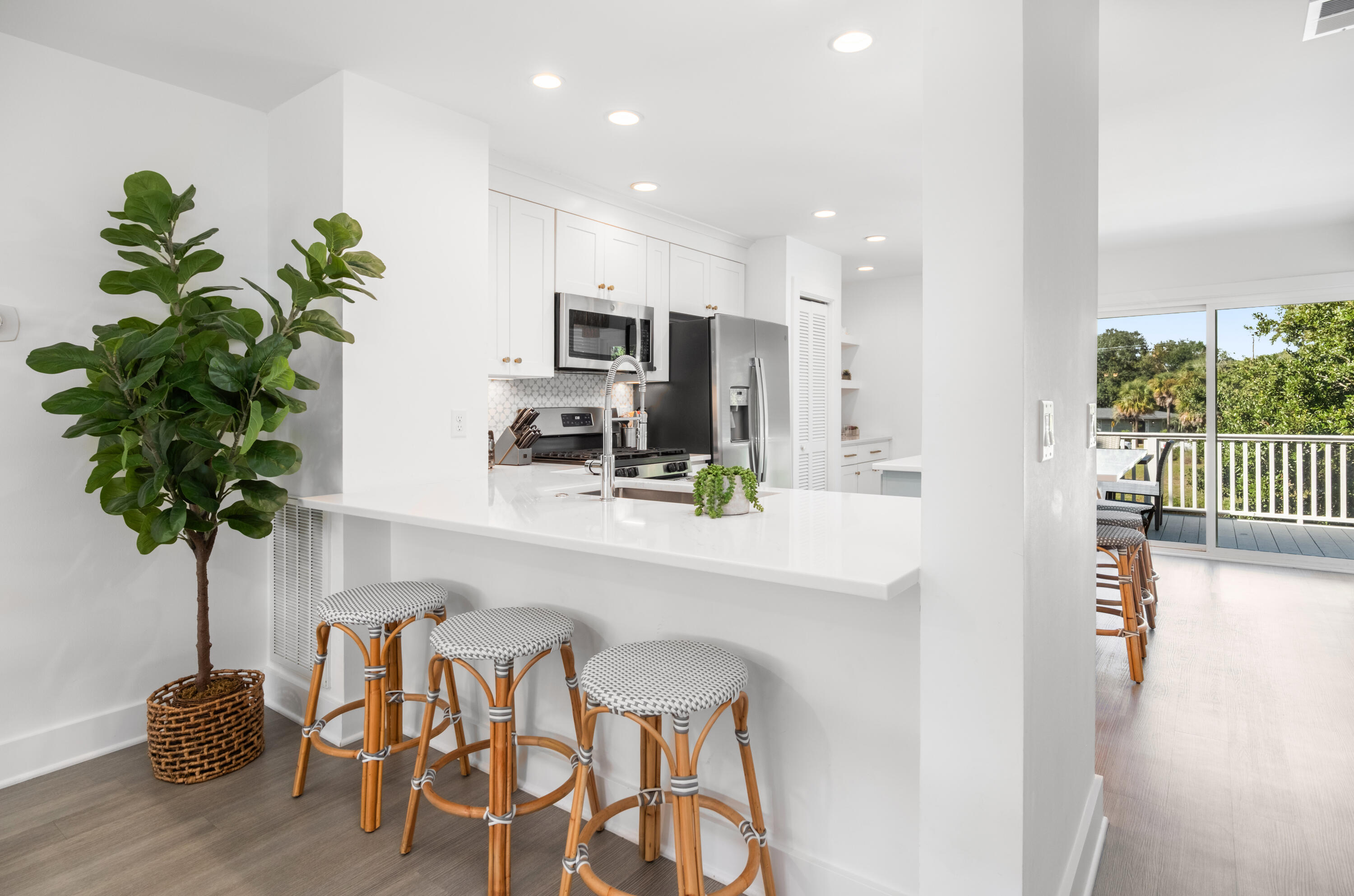 6 Ocean Park Court