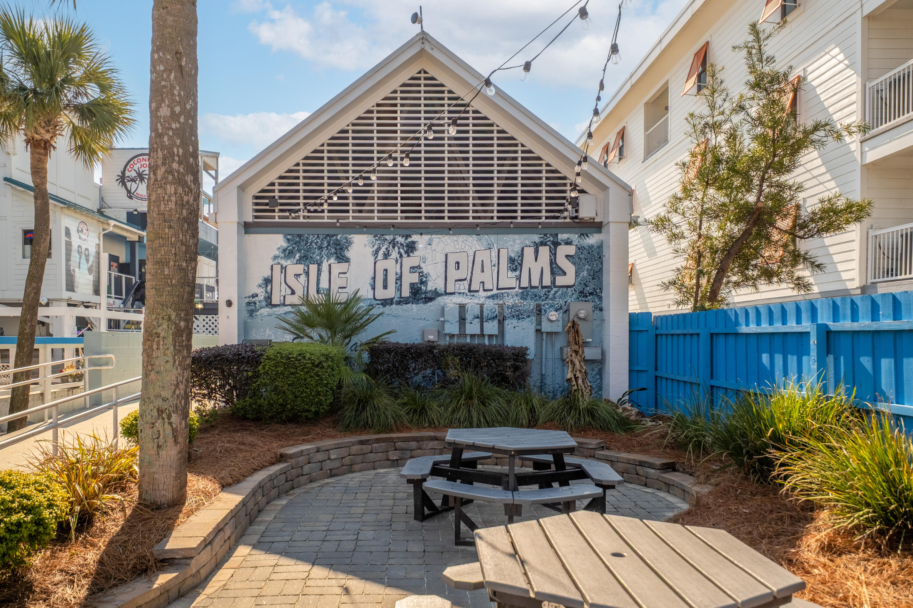 6 Ocean Park Court