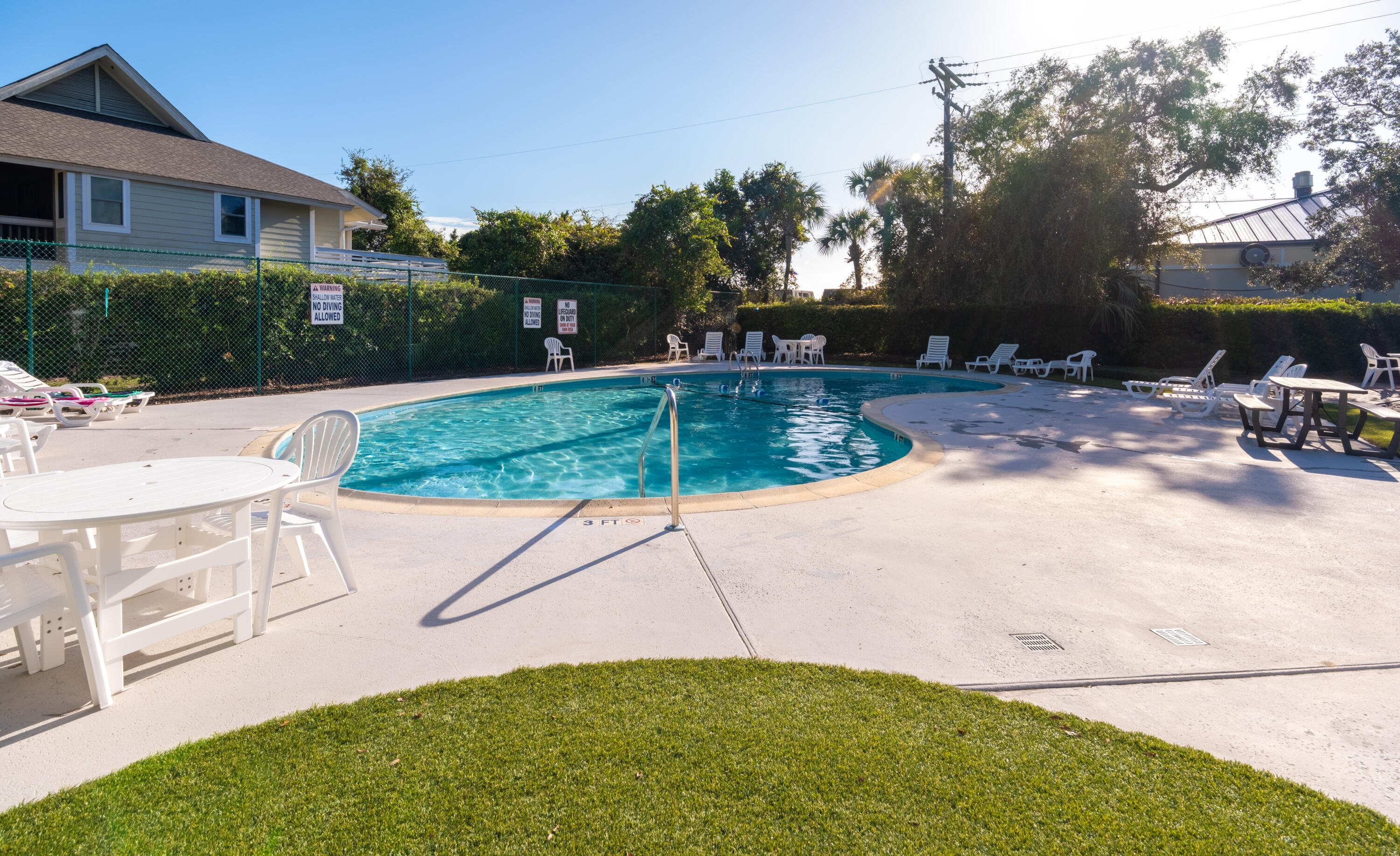 6 Ocean Park Court