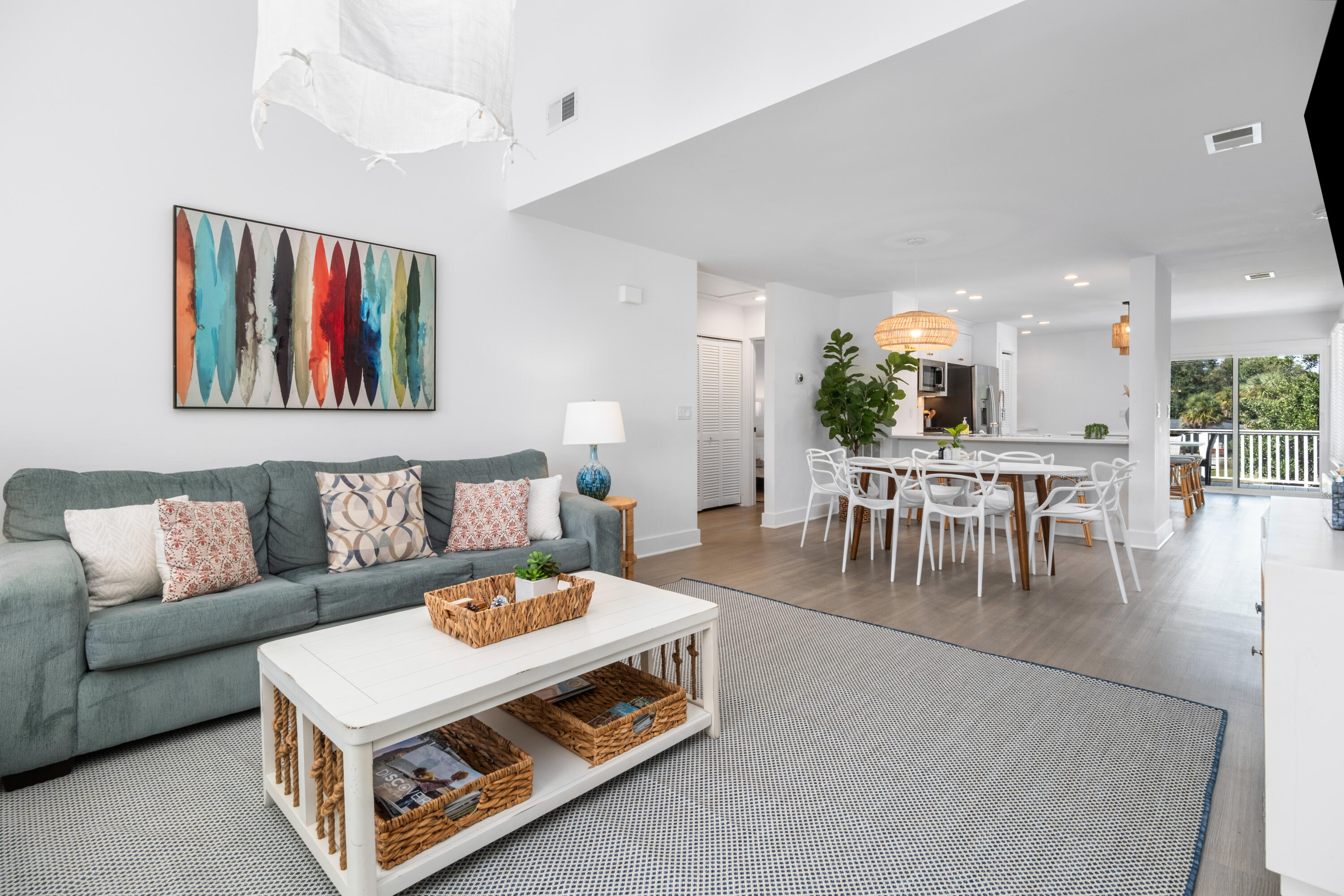 6 Ocean Park Court
