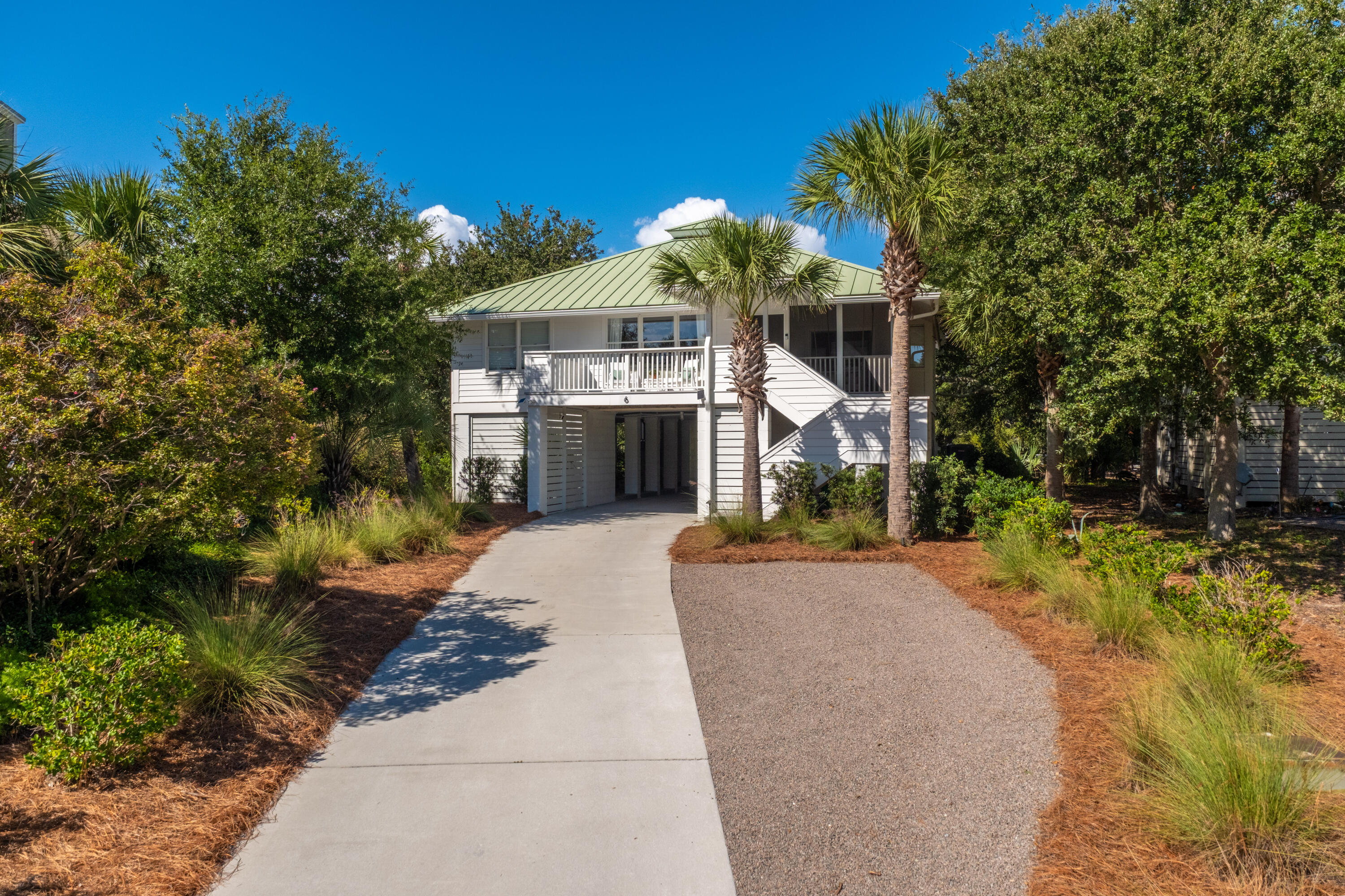 6 Ocean Park Court