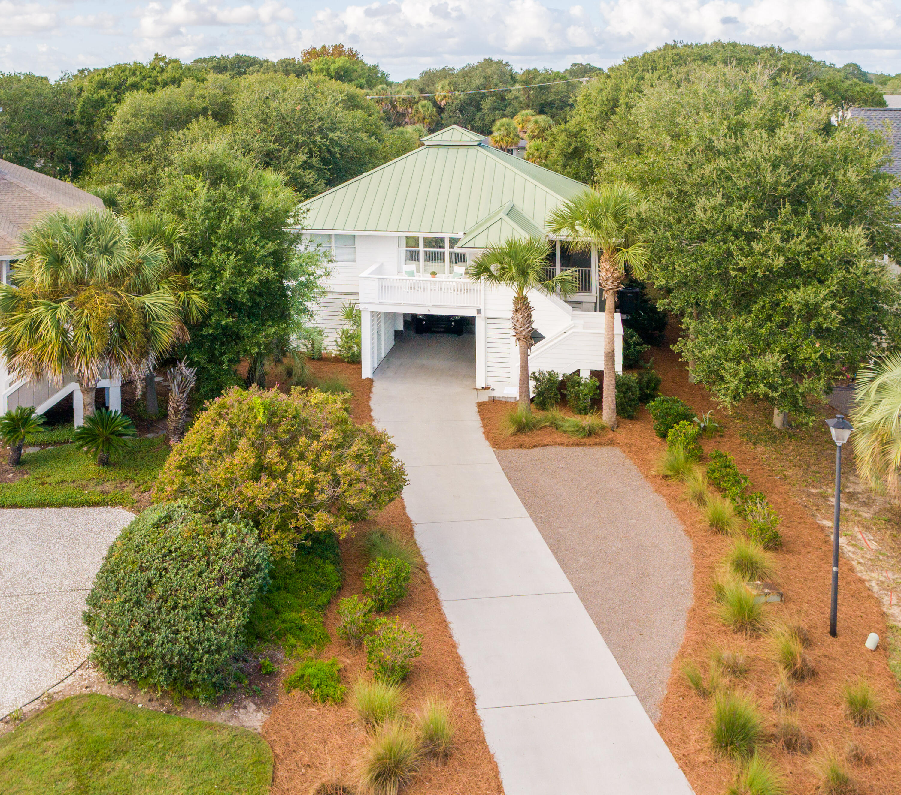 6 Ocean Park Court