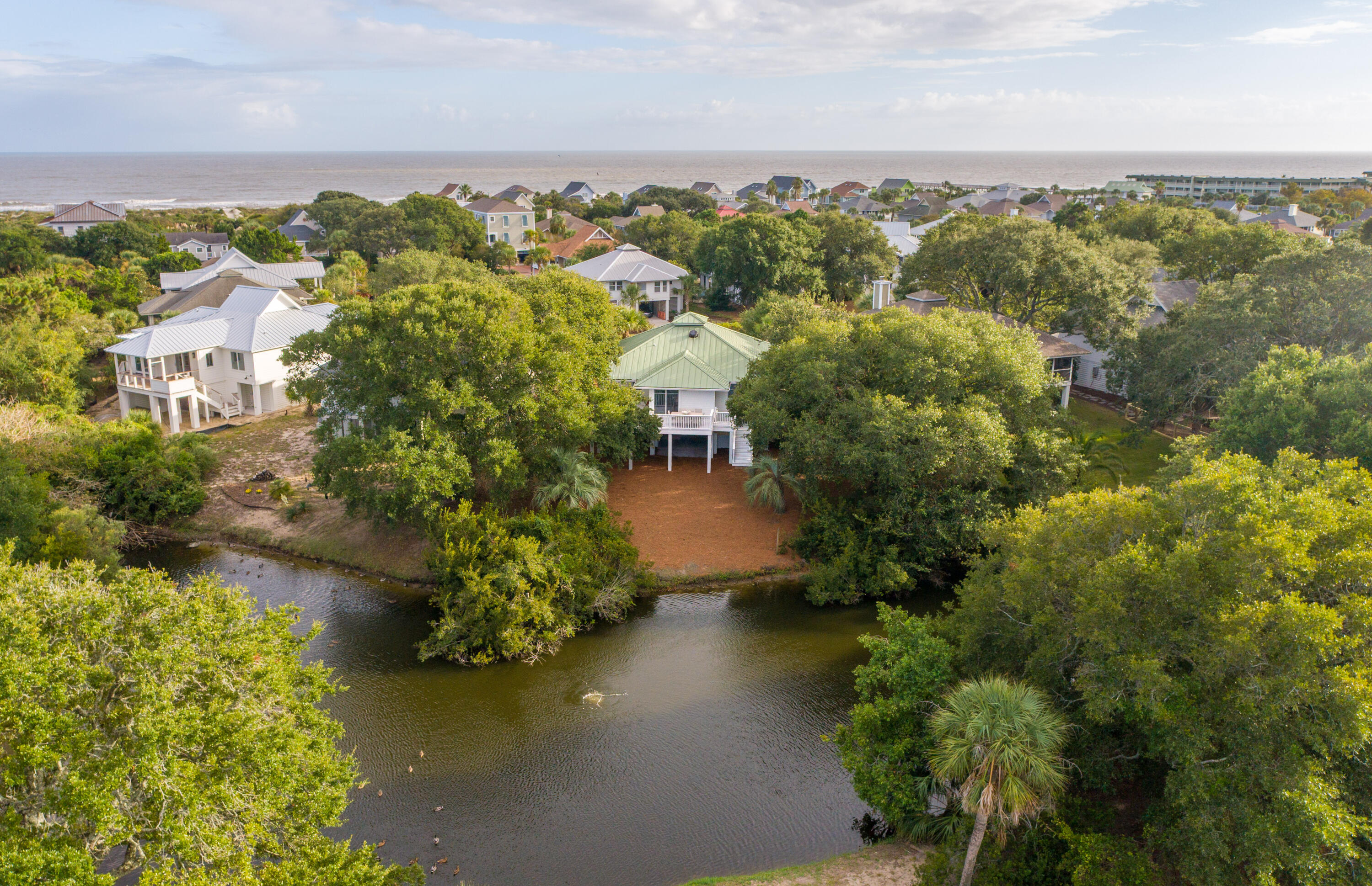 6 Ocean Park Court