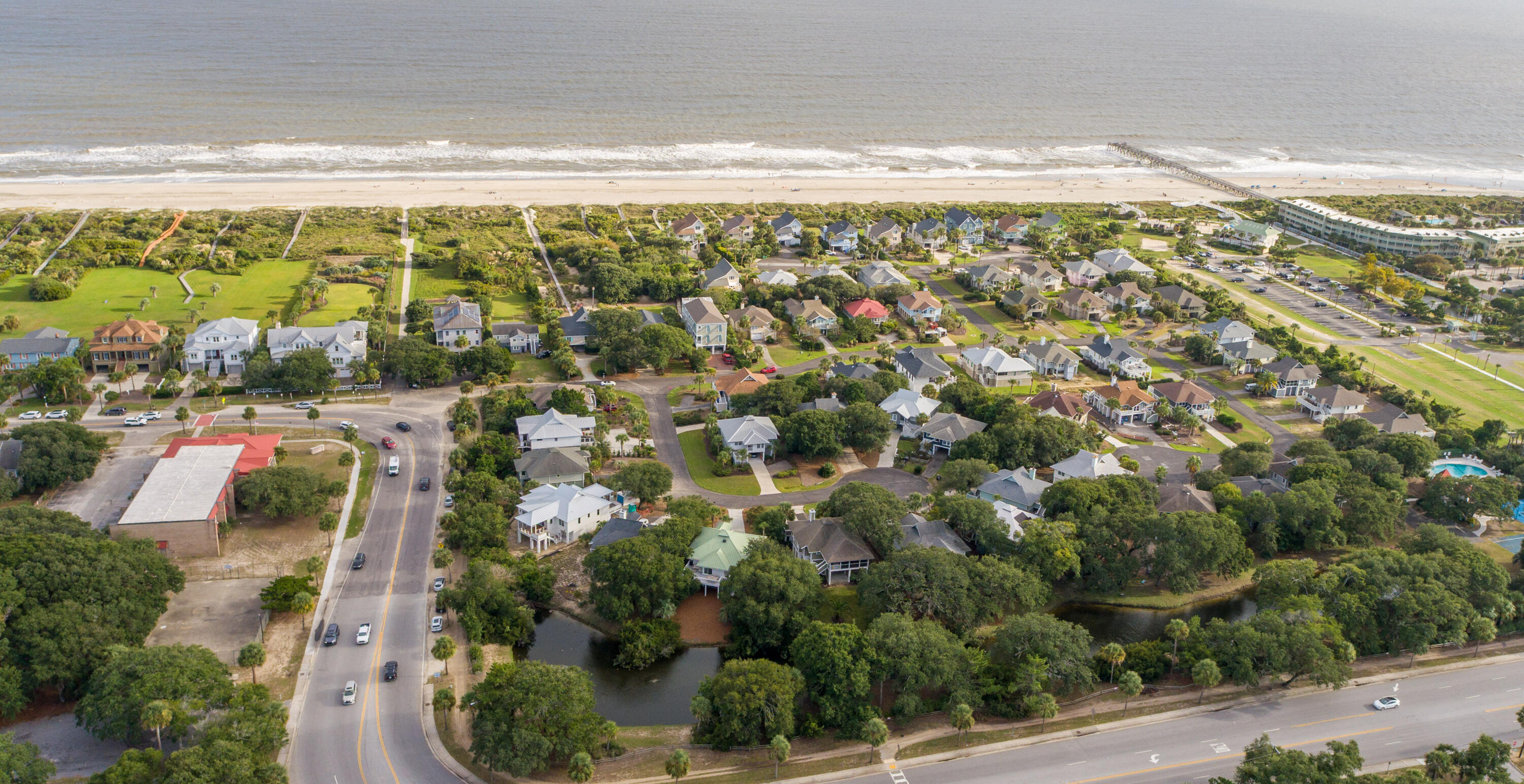 6 Ocean Park Court