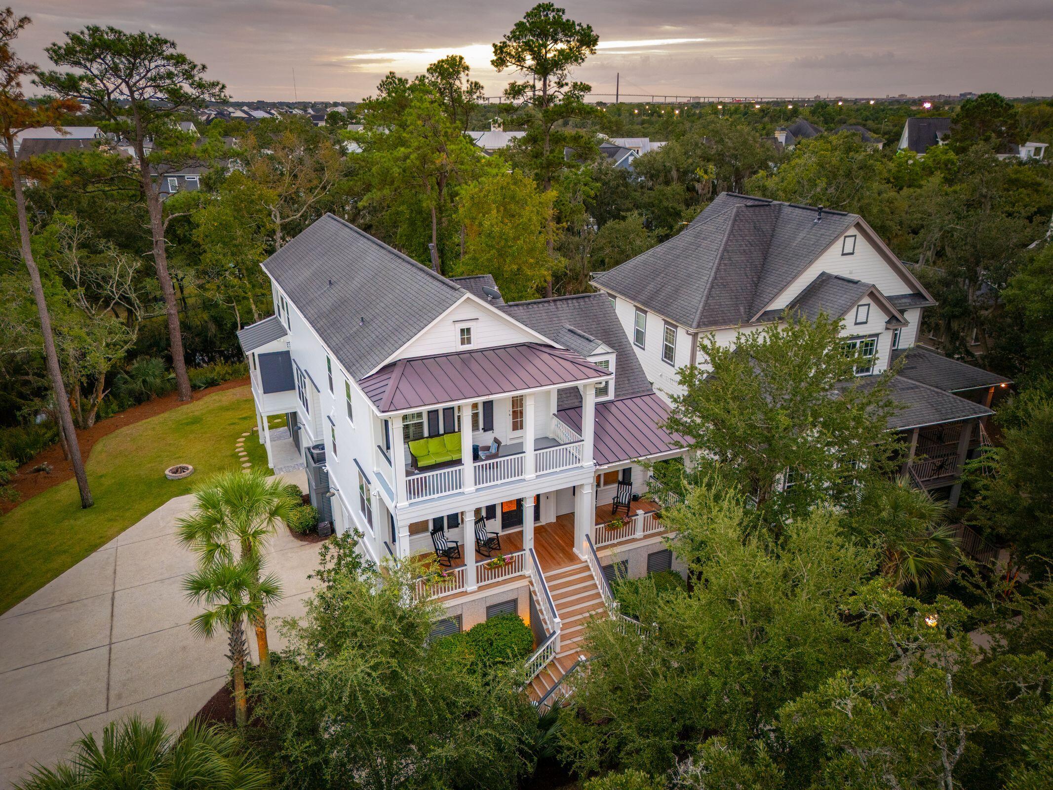 1119 Oak Overhang Street