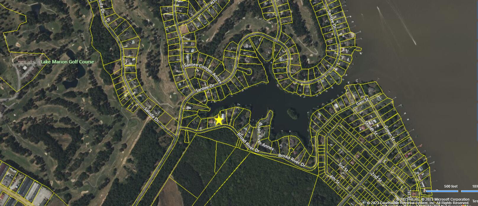 Lot 2 Broad River Drive