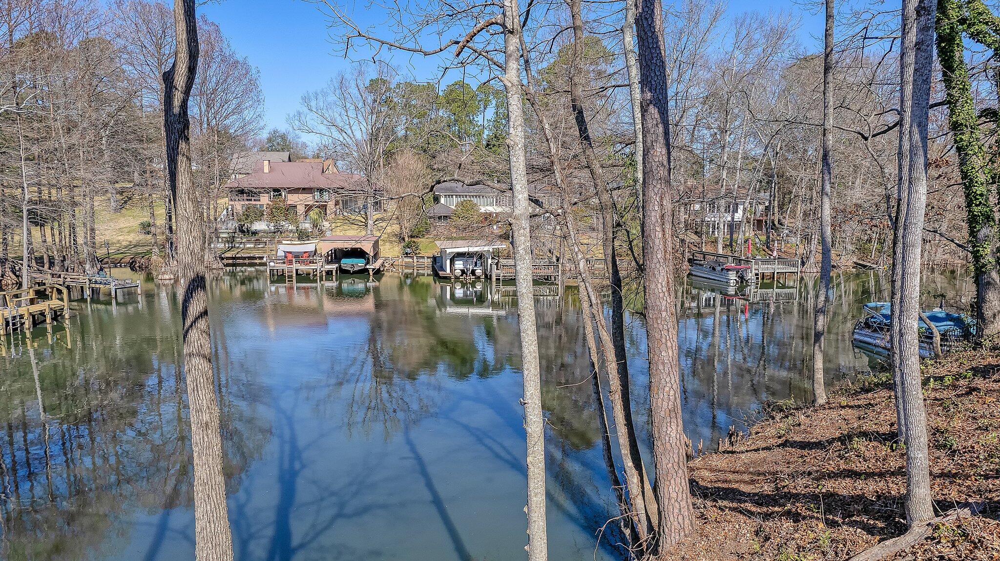 Lot 2 Broad River Drive
