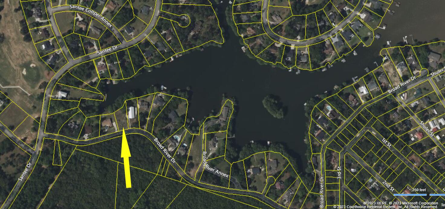 Lot 2 Broad River Drive