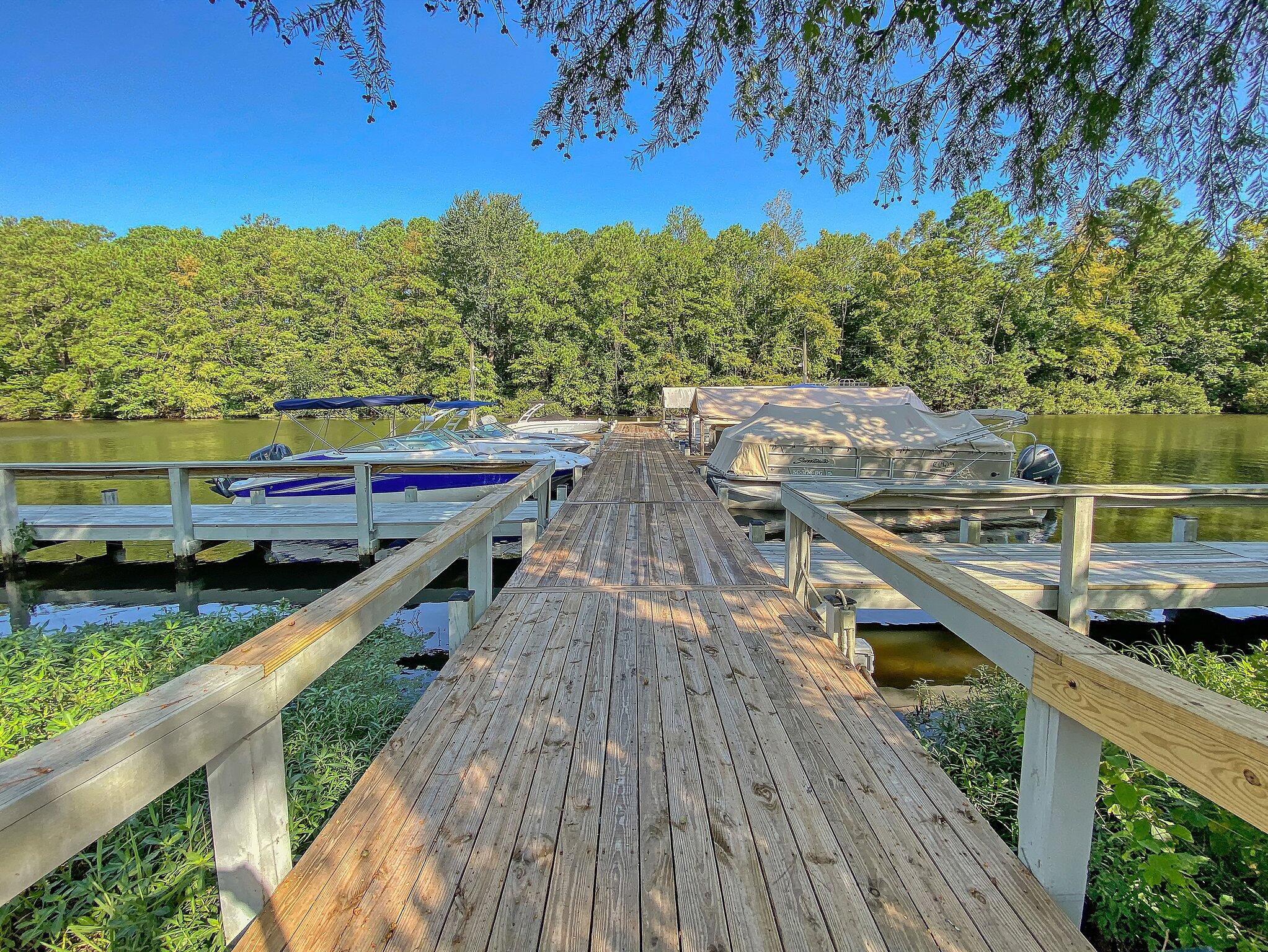 Lot 2 Broad River Drive