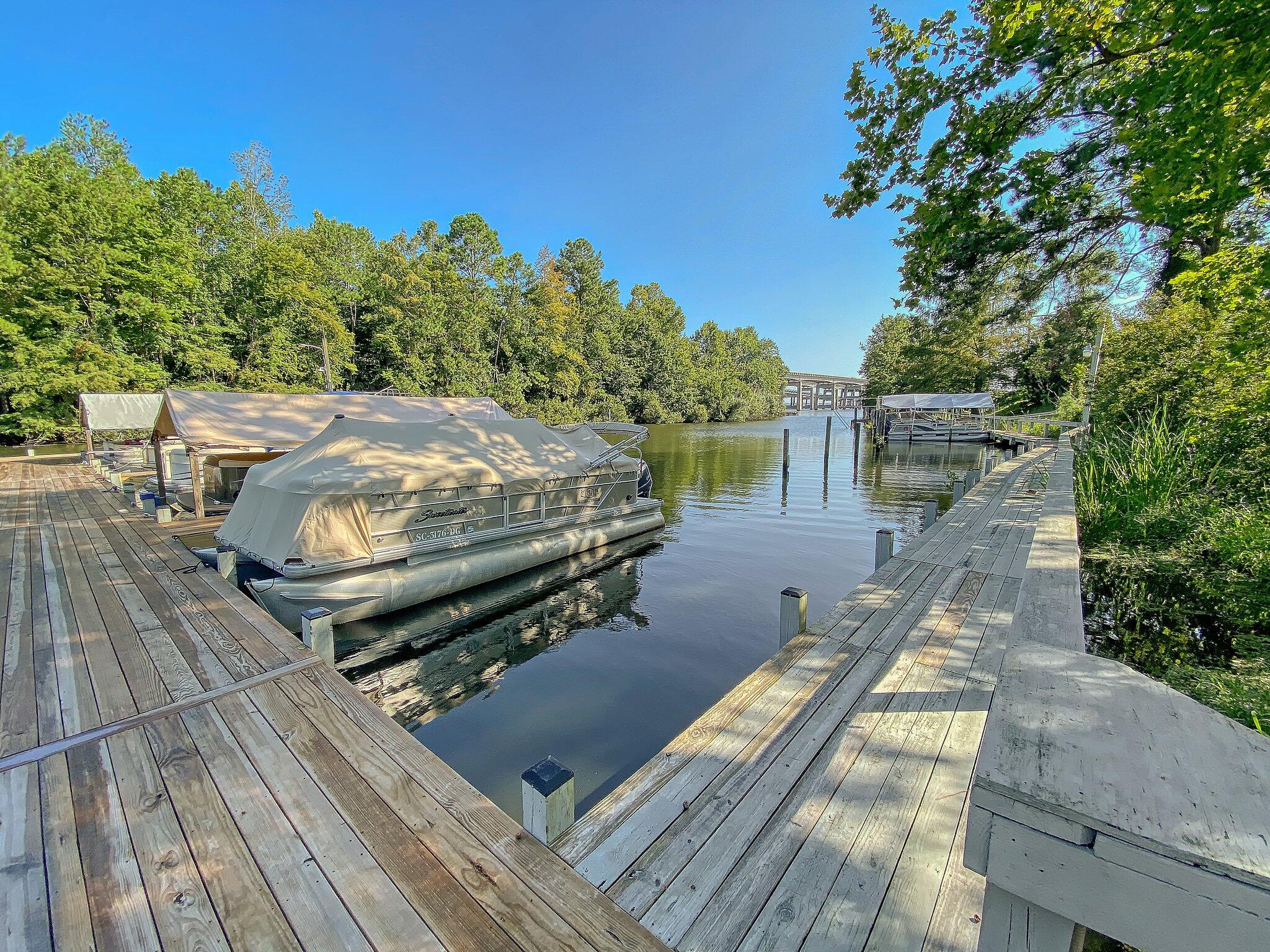 Lot 2 Broad River Drive