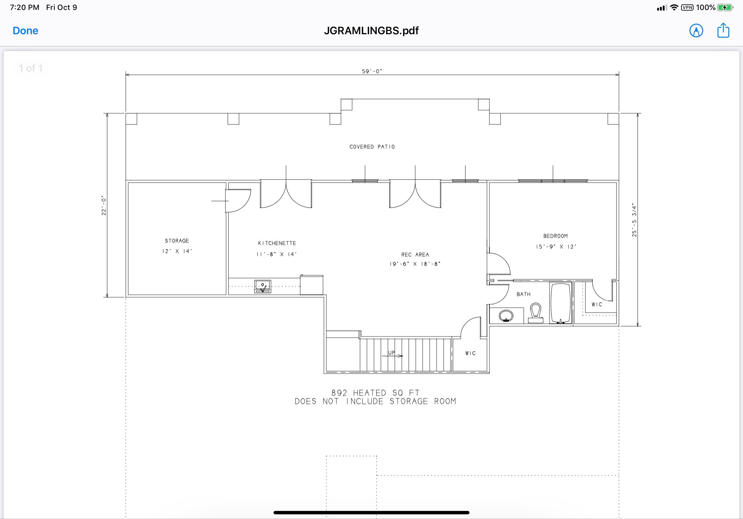 Lot 2 Broad River Drive