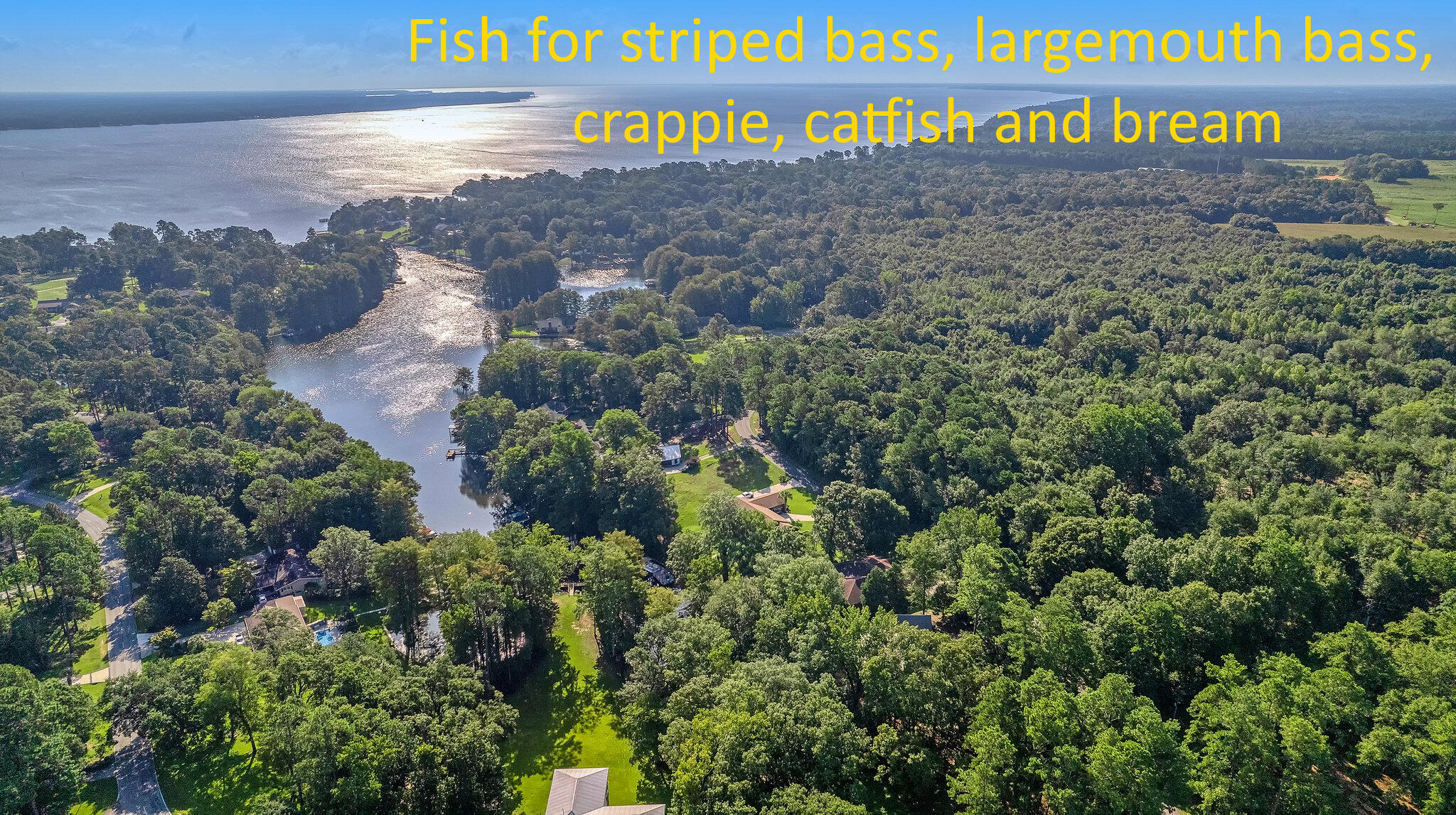Lot 2 Broad River Drive