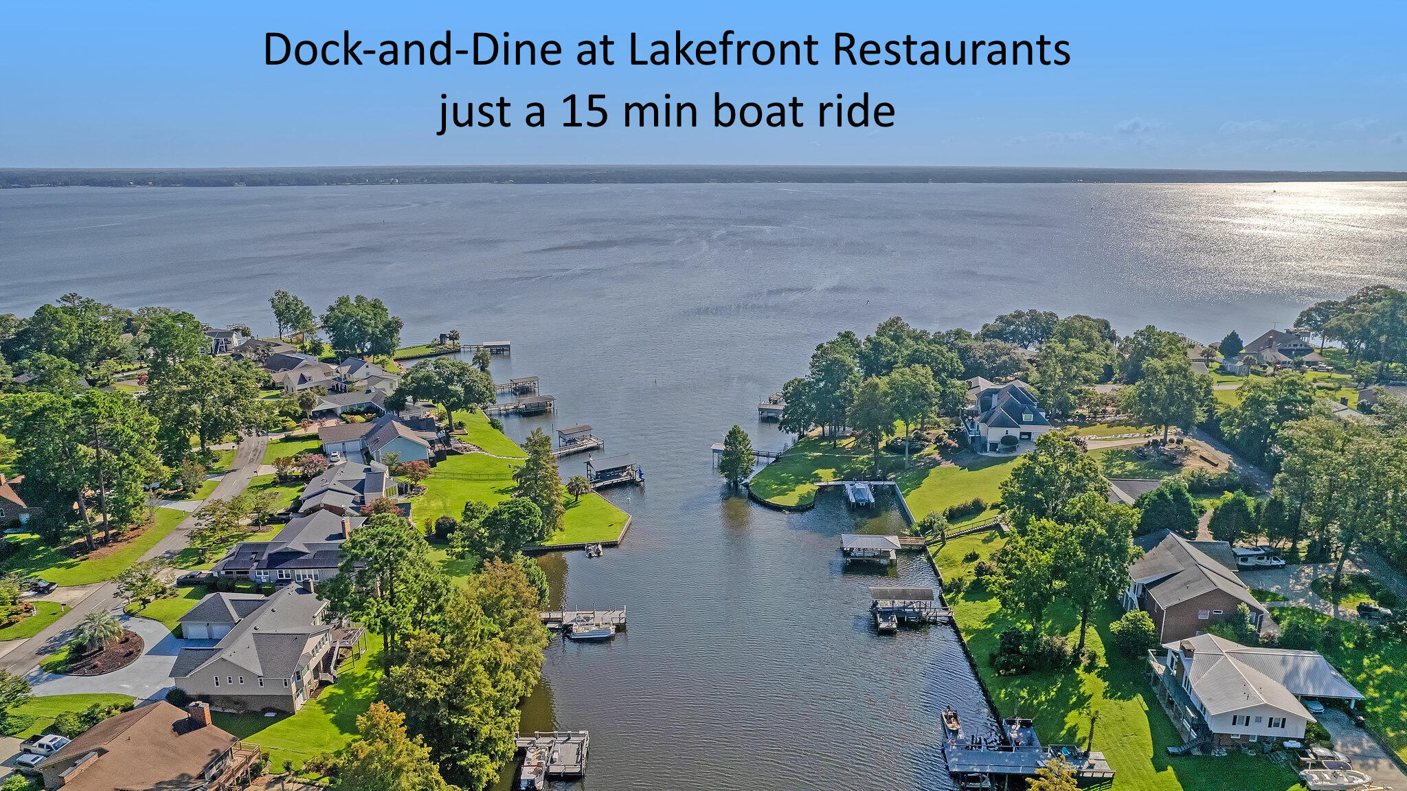 Lot 2 Broad River Drive