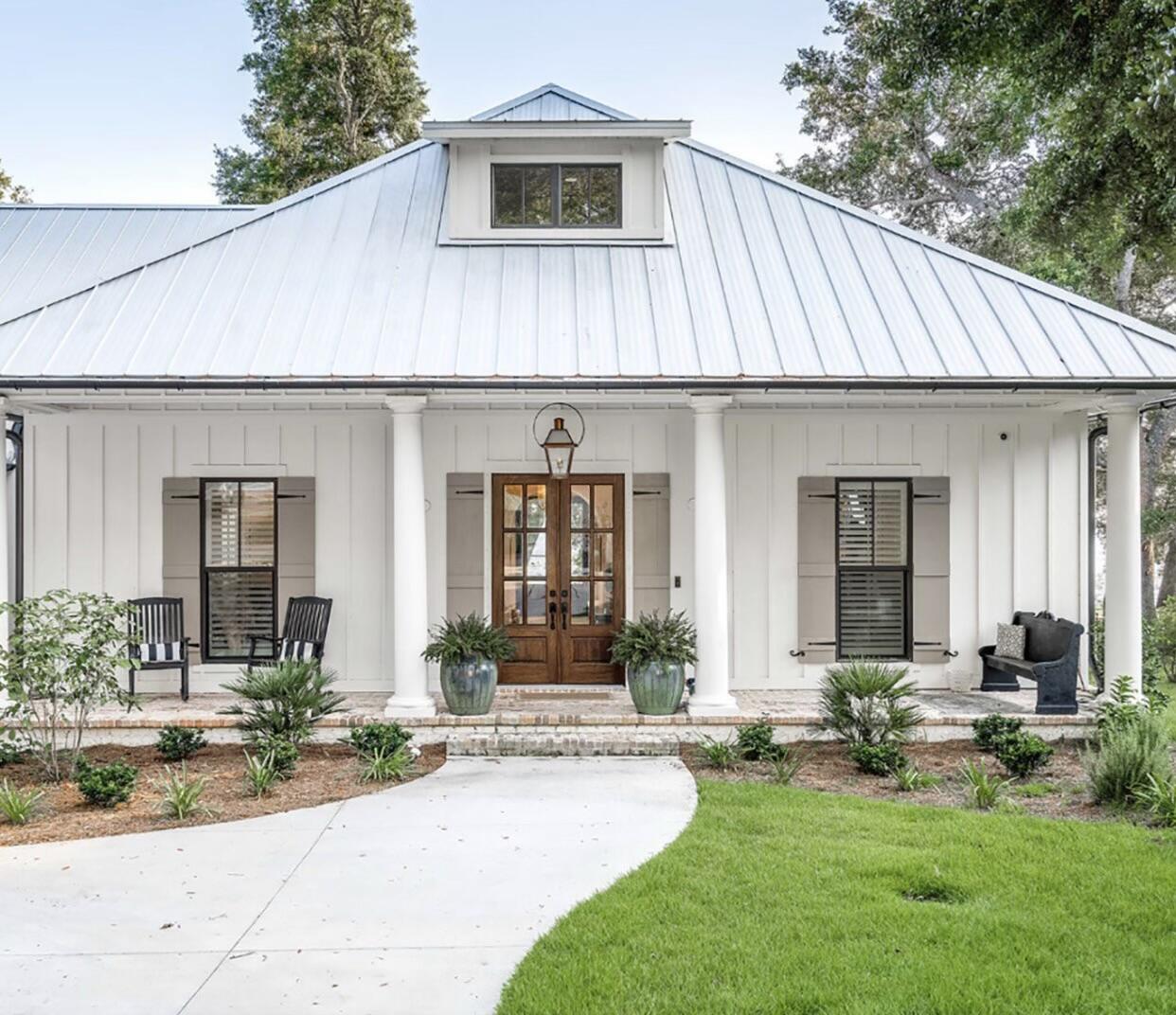 Lot 2 Broad River Drive