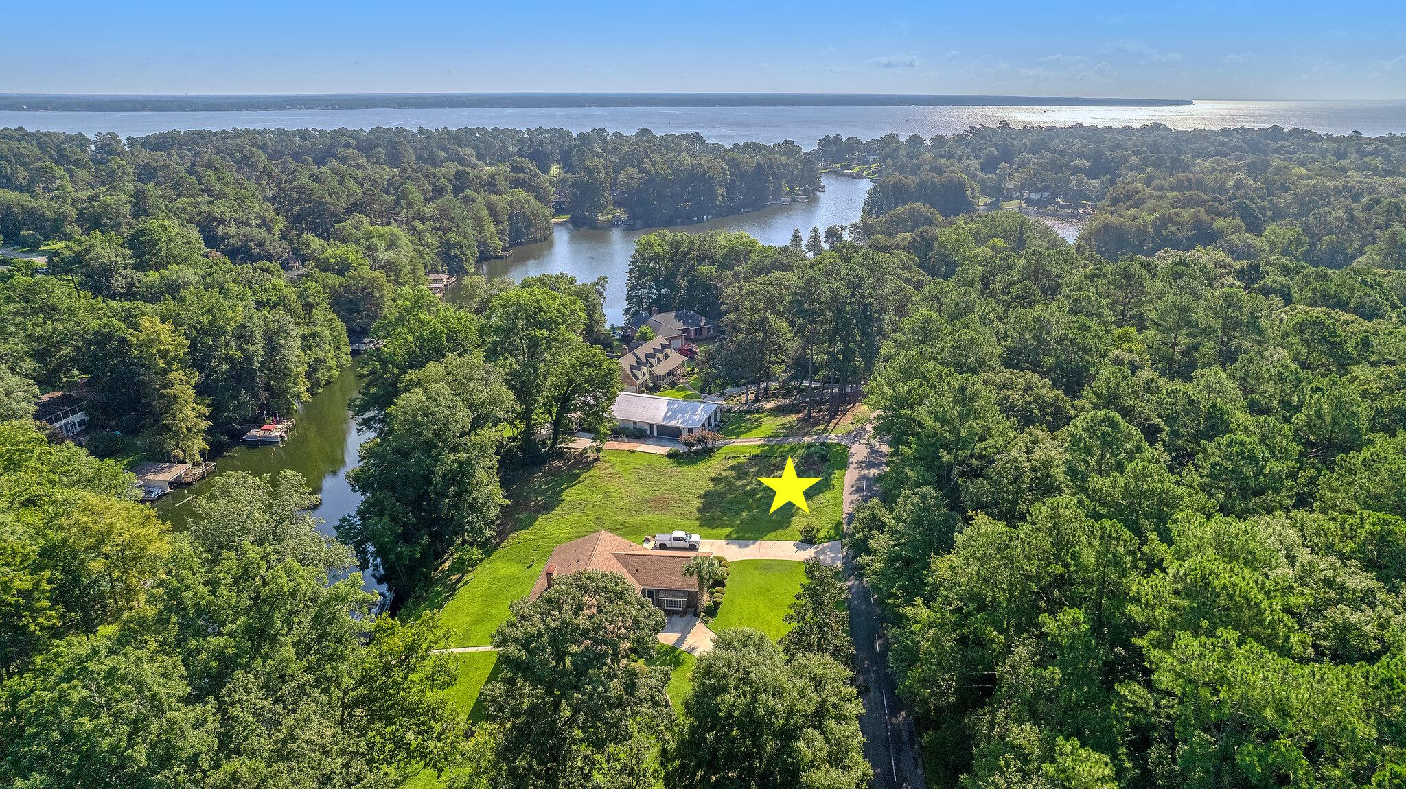 Lot 2 Broad River Drive