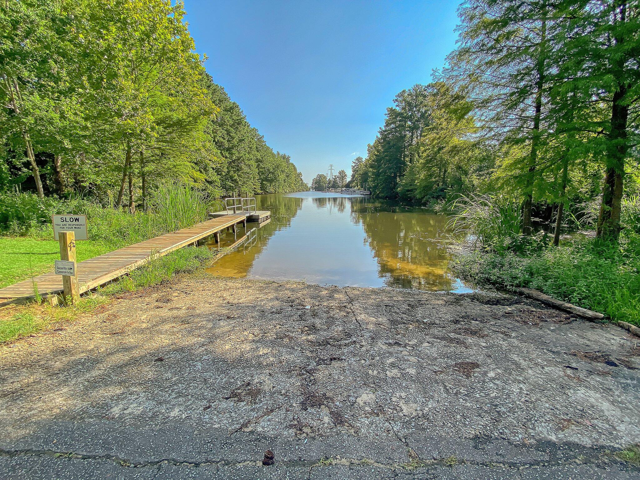 Lot 2 Broad River Drive