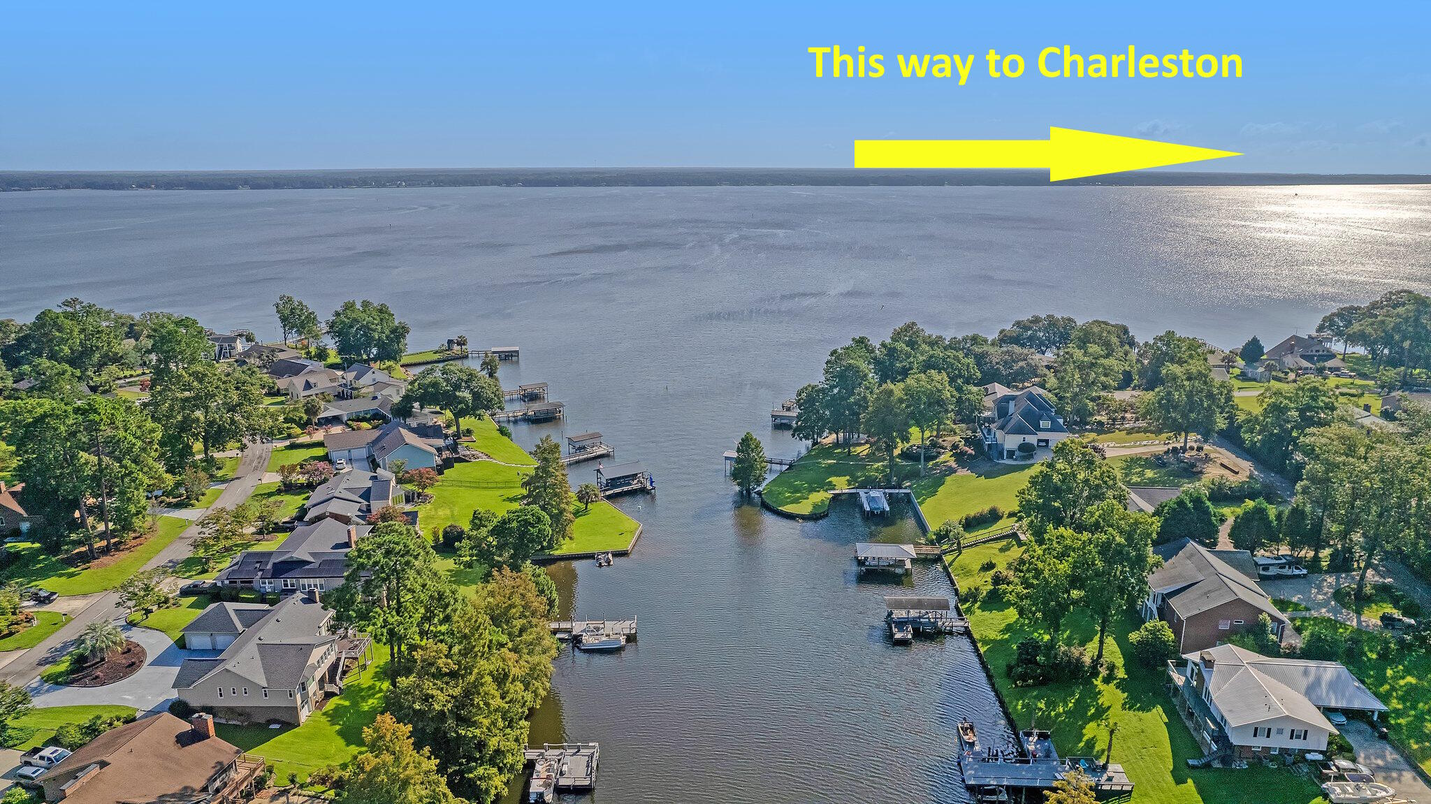 Lot 2 Broad River Drive