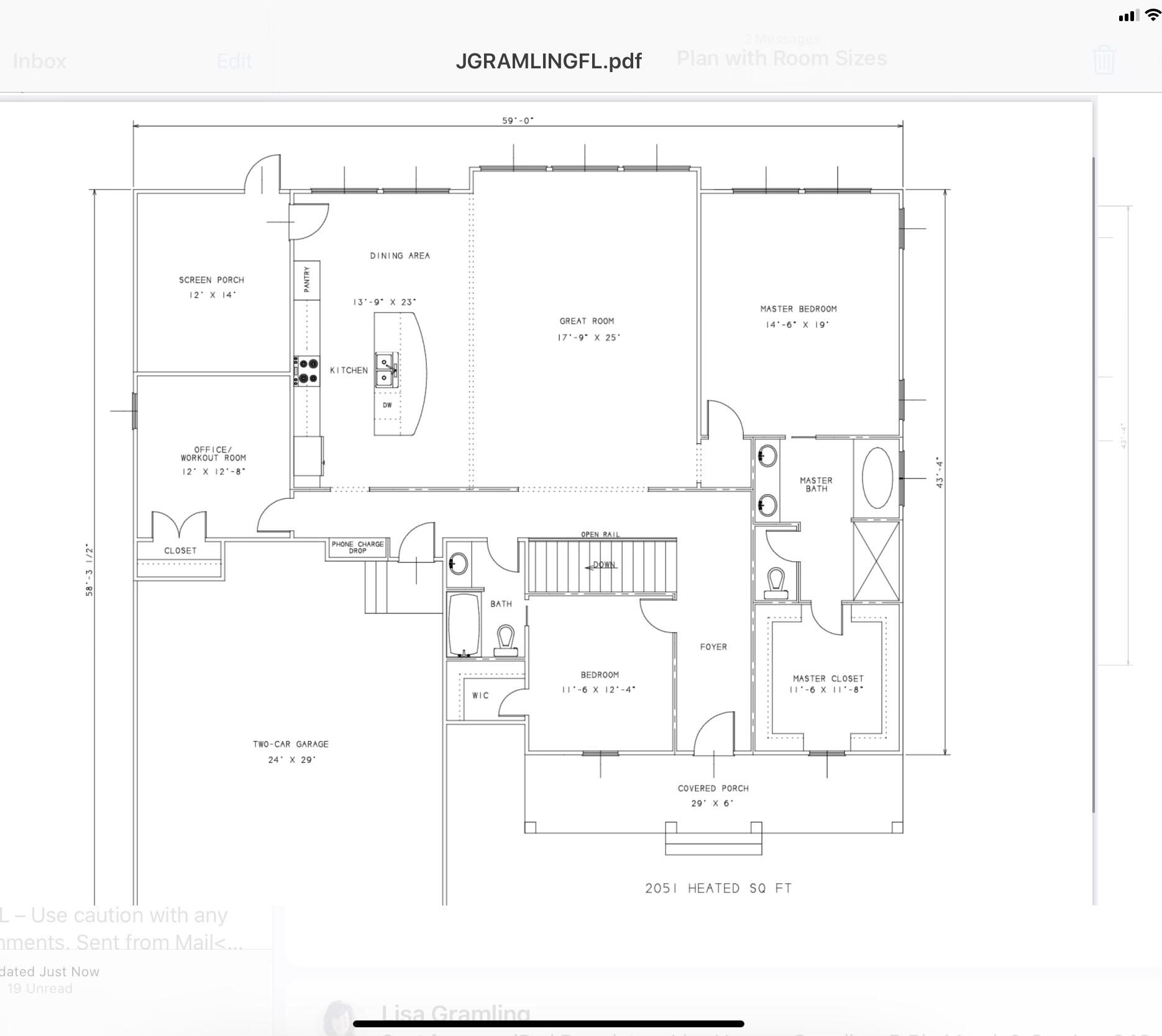 Lot 2 Broad River Drive