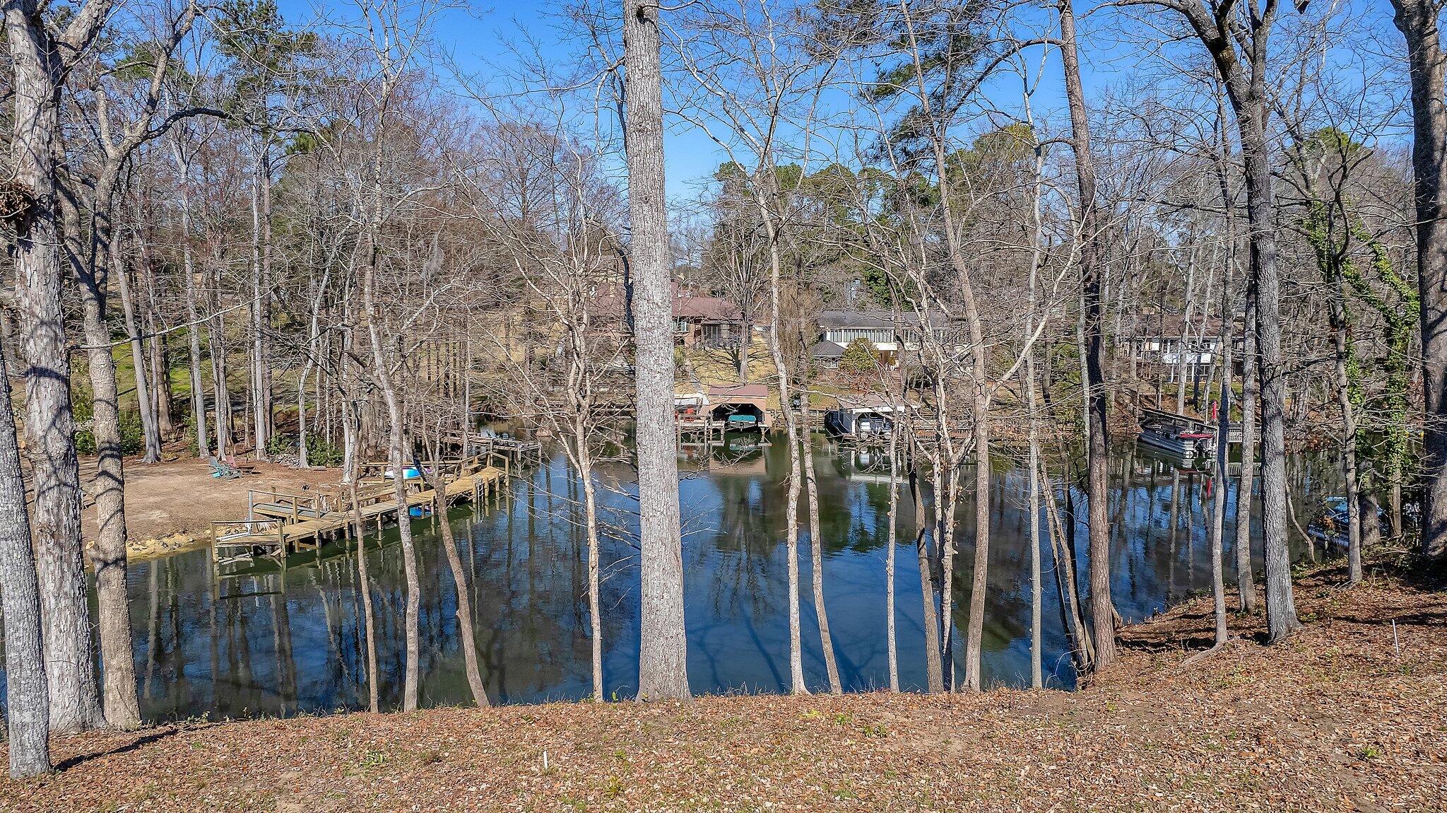Lot 2 Broad River Drive